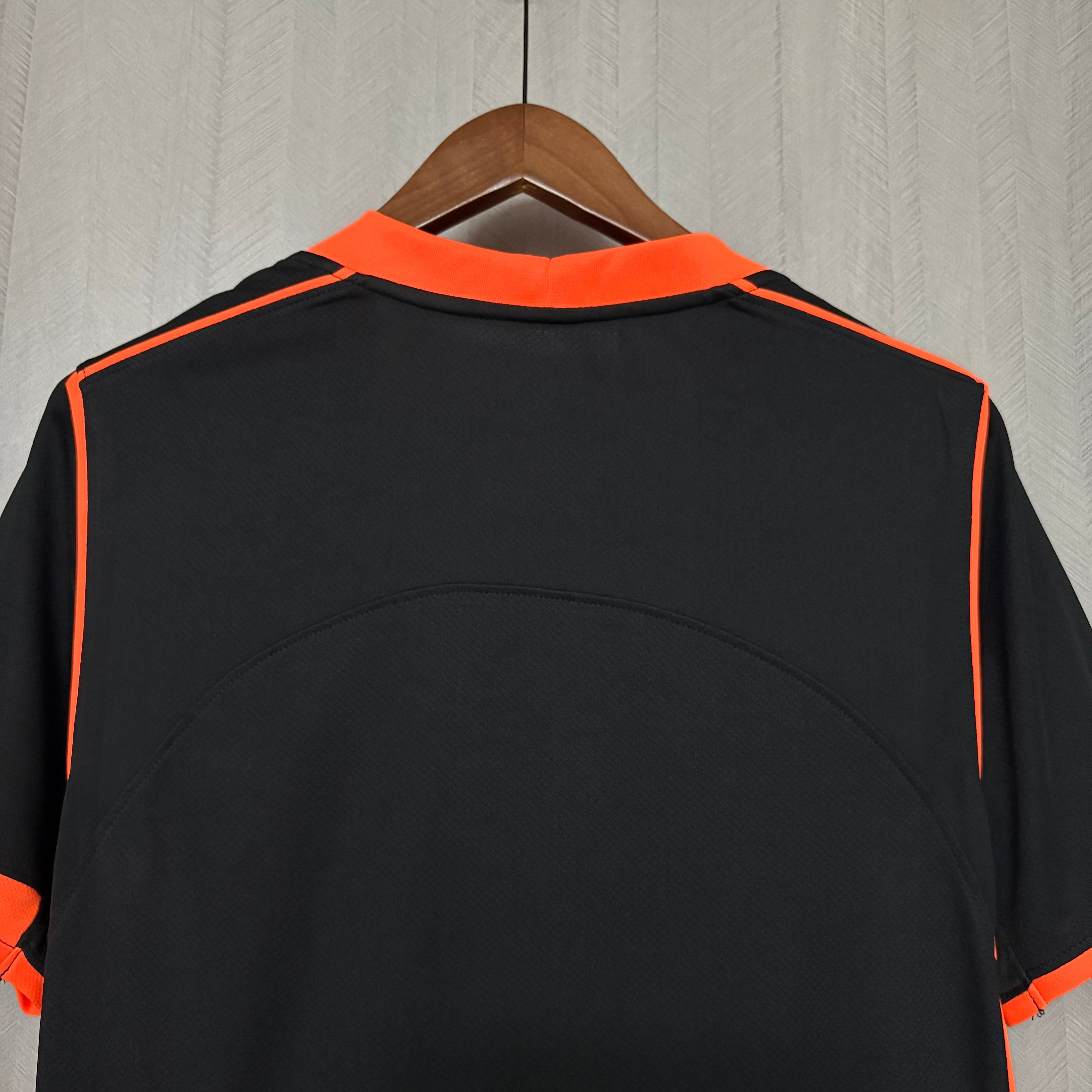Terceira Camisa Corinthians 2025/26
