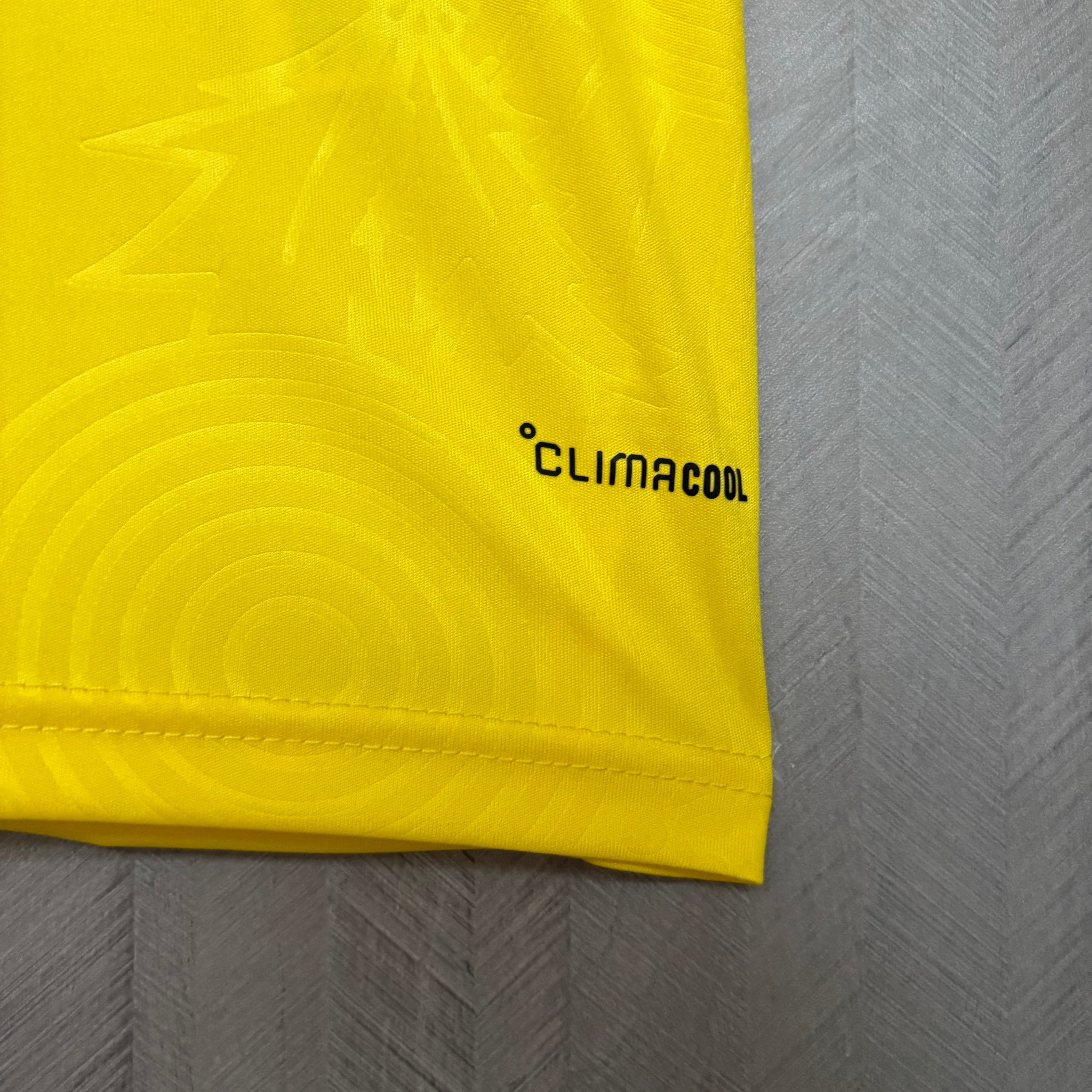 Camisa Seleção Suécia Home 2026
