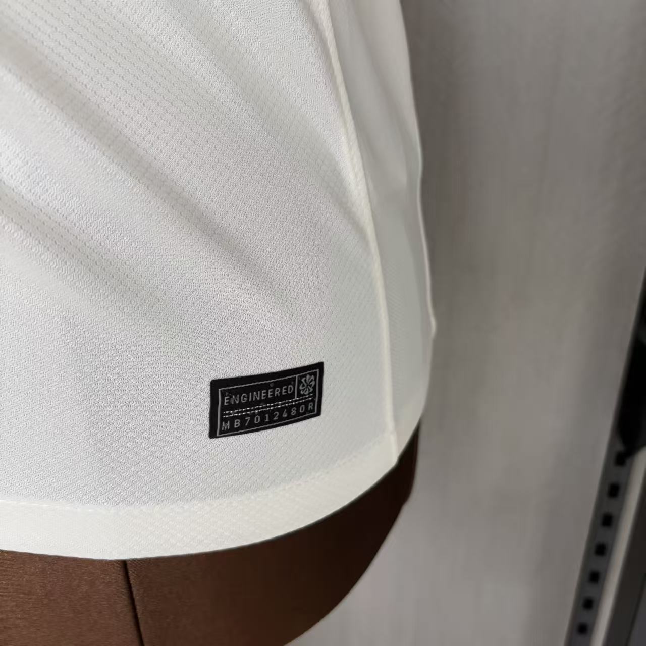 Camisa Feminina Chelsea Visitante 2025/26