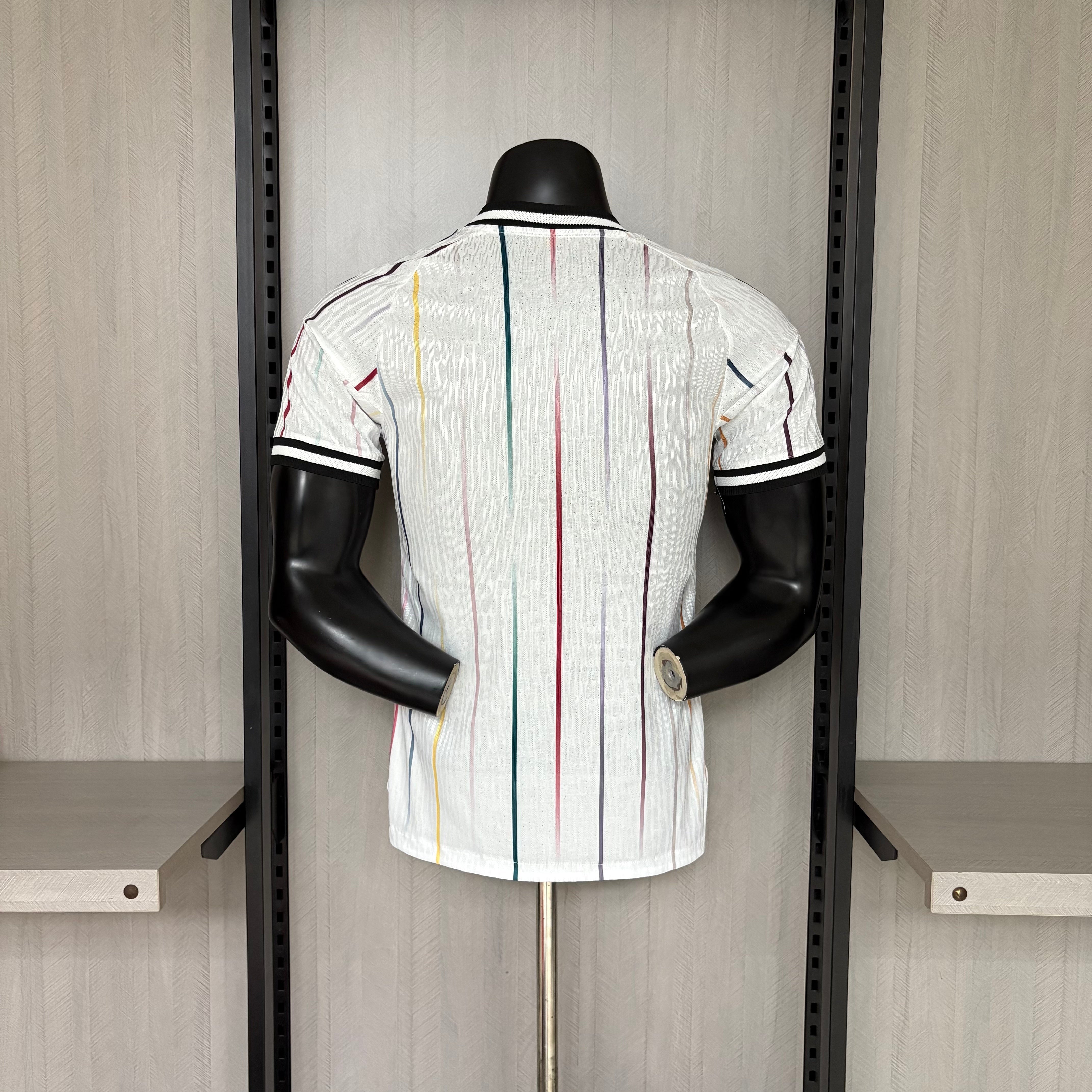 Camisa Versão Jogador Japão Visitante 2026