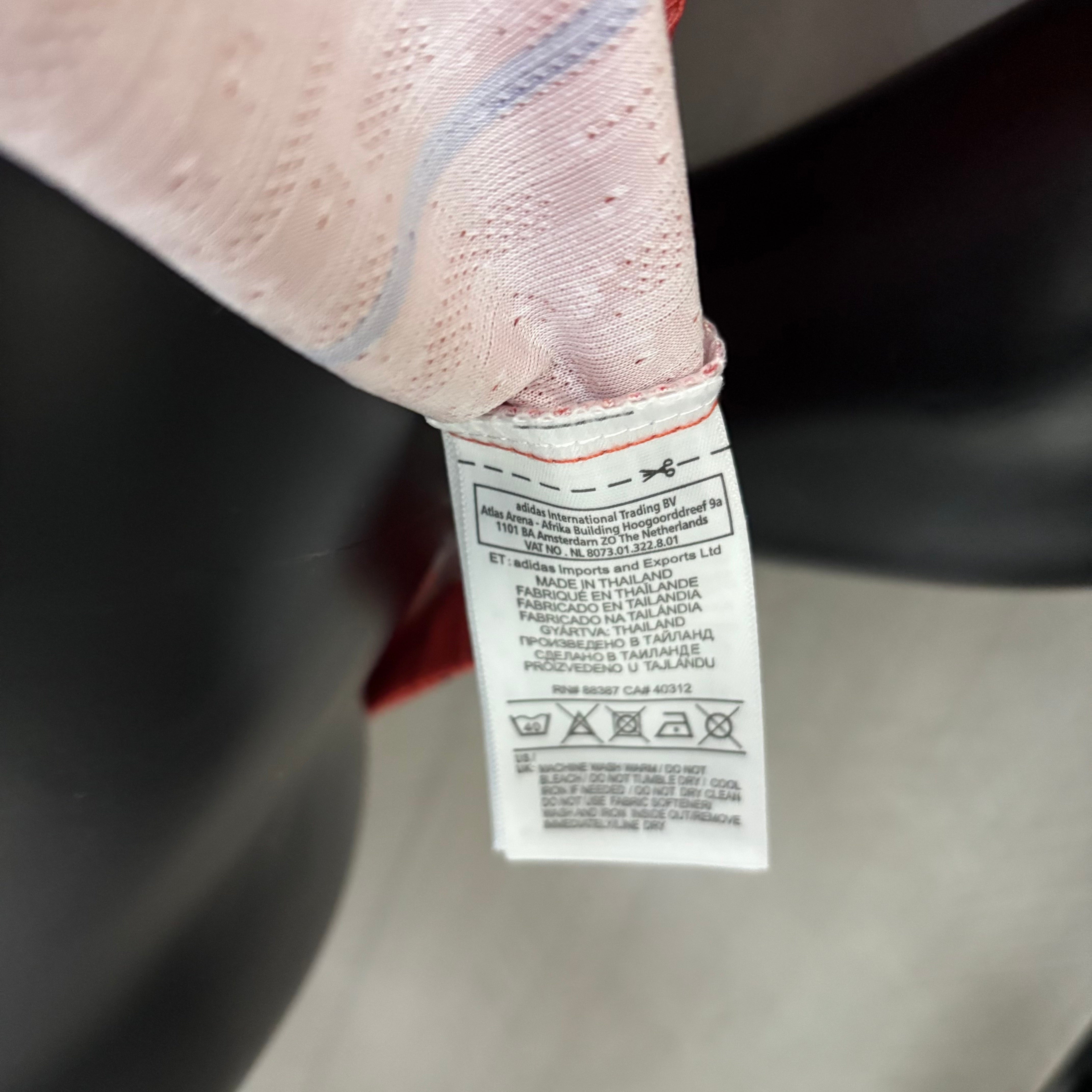 Camisa Versão Jogador Escócia Visitante 2026