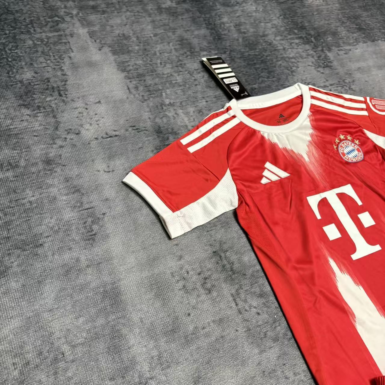 Kit Infantil Bayern de Munique Home 2025/26