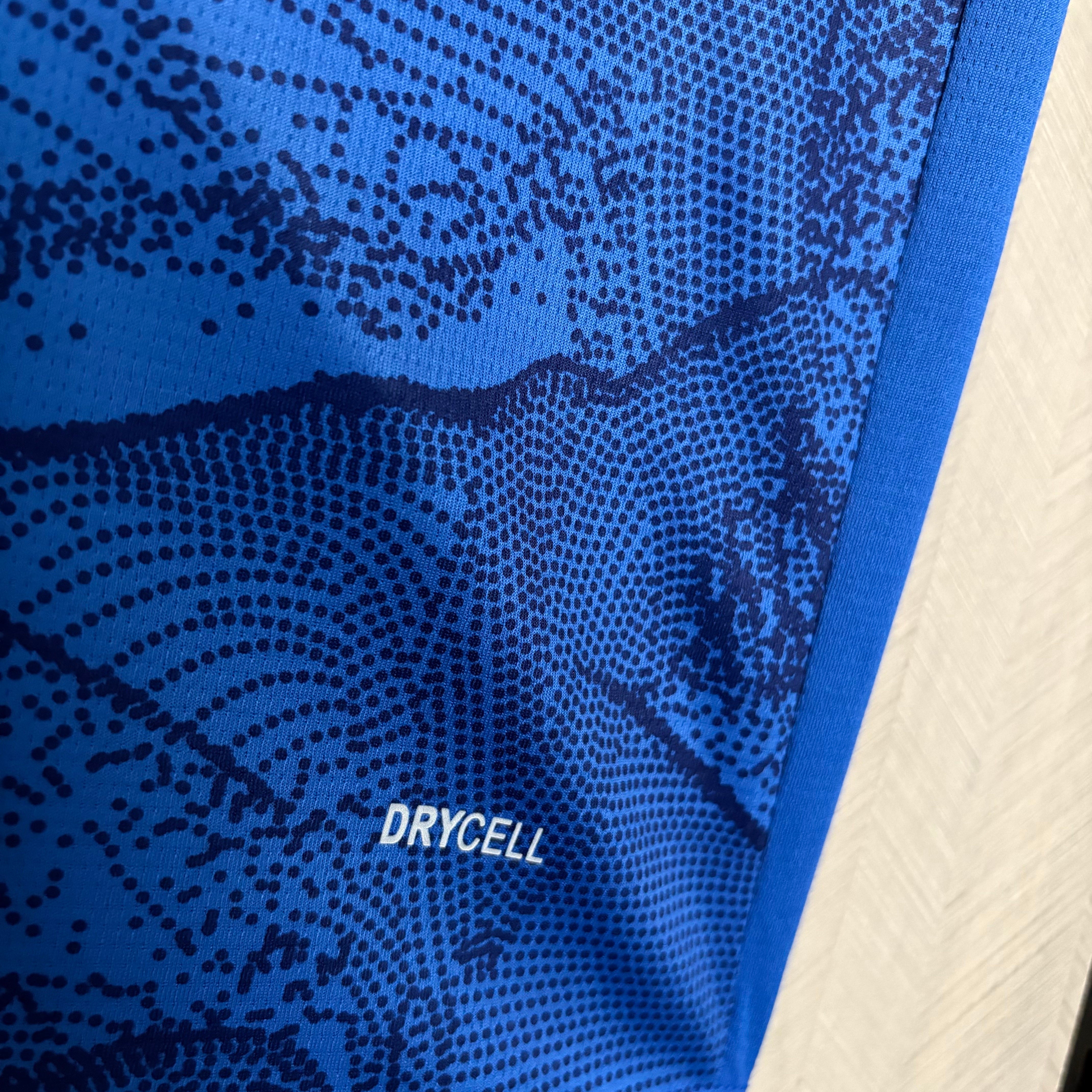 Camisa Famalicão Visitante 2025/26