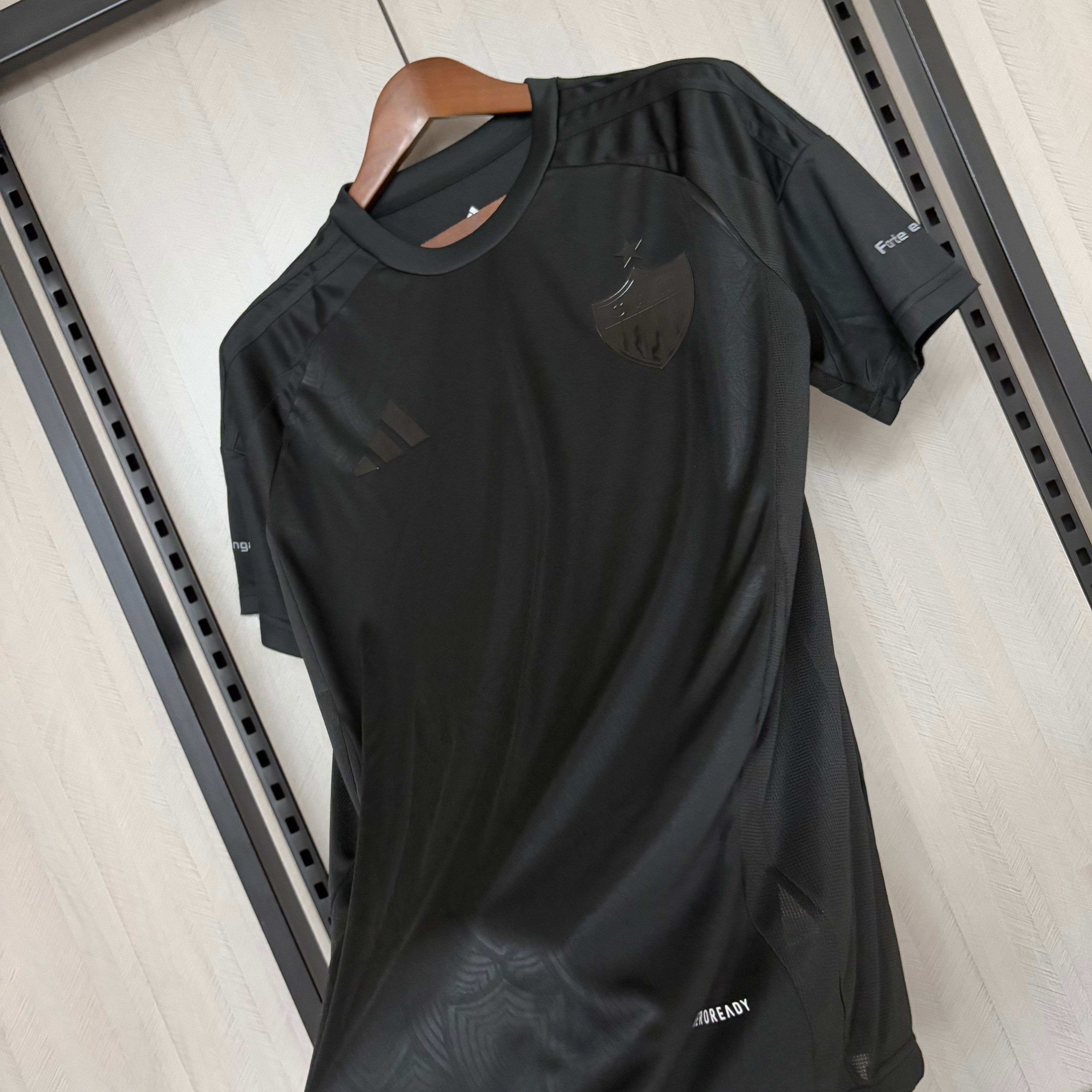 Camisa Atlético Mineiro Edição Limitada 2025/26