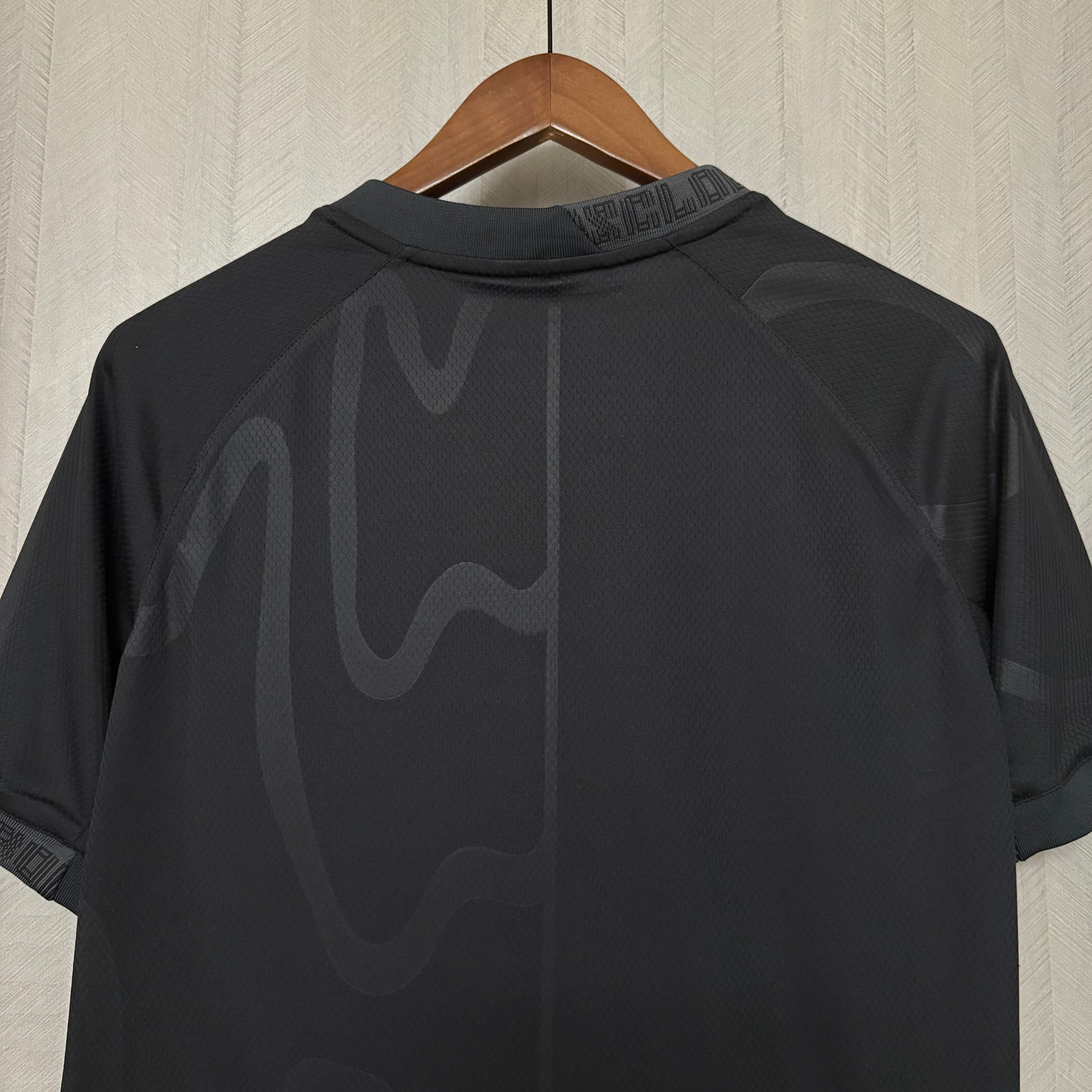 Terceira Camisa Paysandu 2025/26
