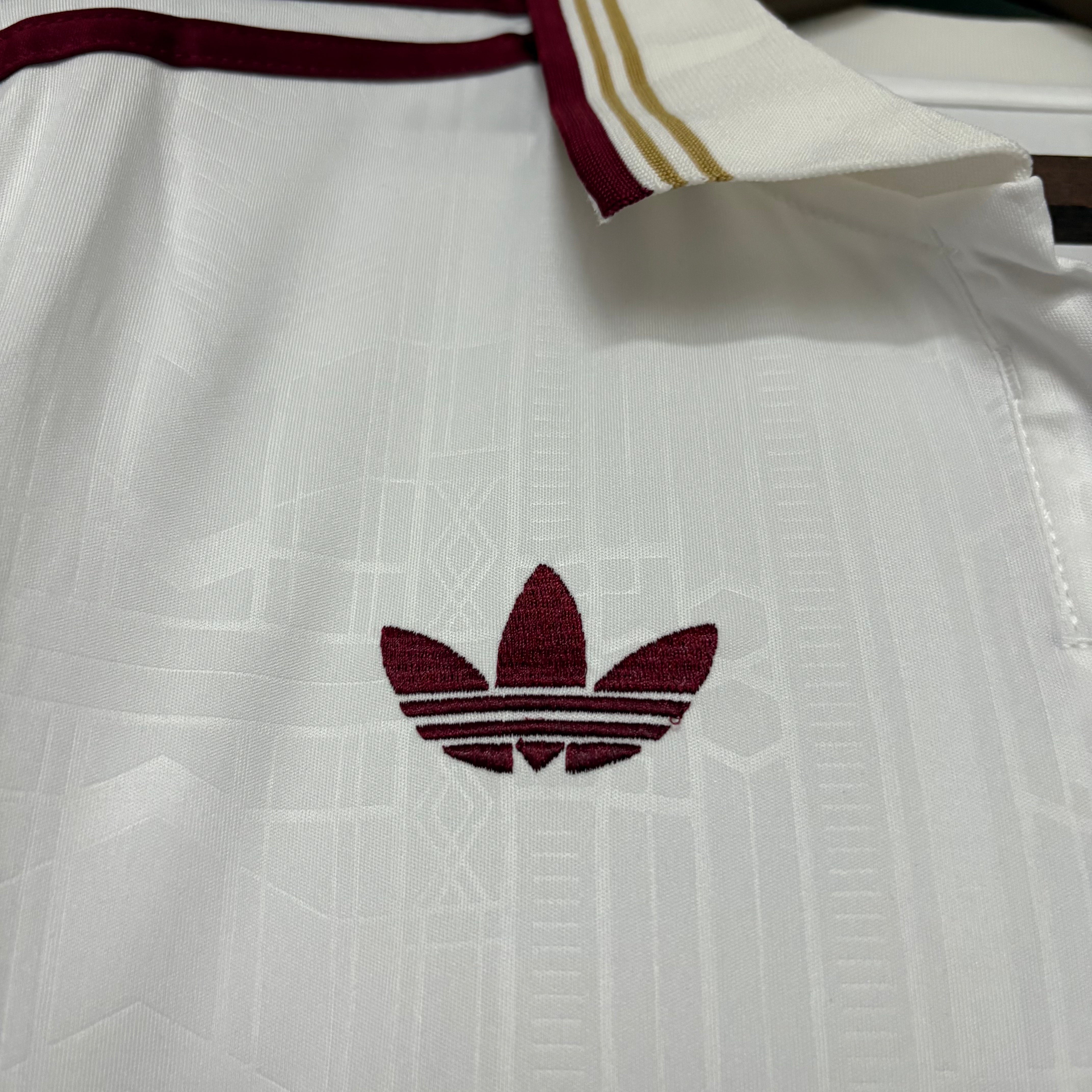 Terceira Camisa Arsenal 2025/26