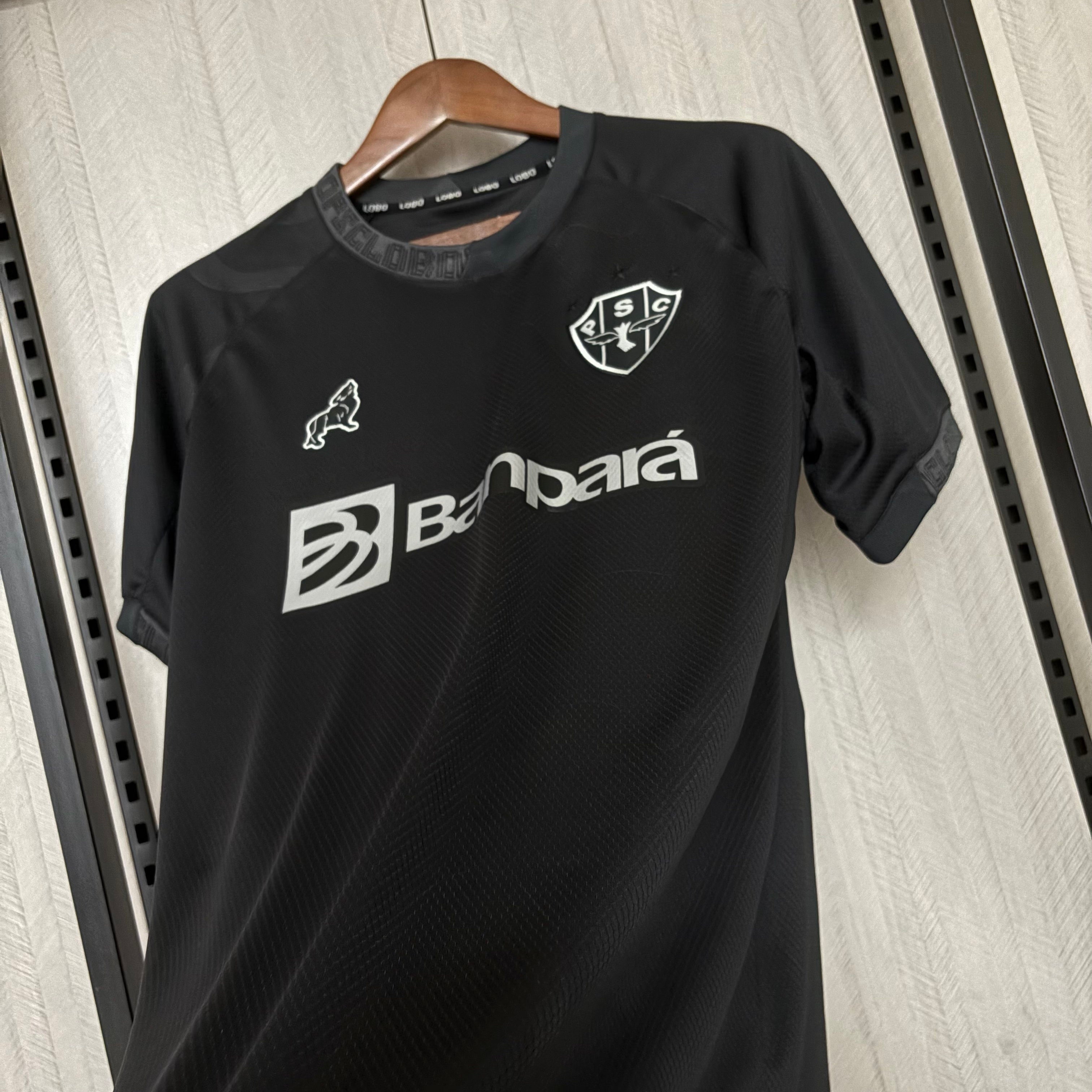 Terceira Camisa Paysandu 2025/26