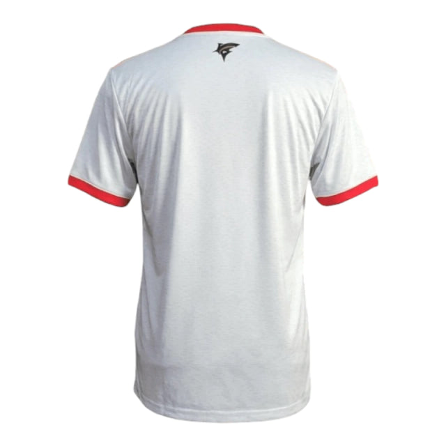 Camisa Cabo Verde Visitante 2026