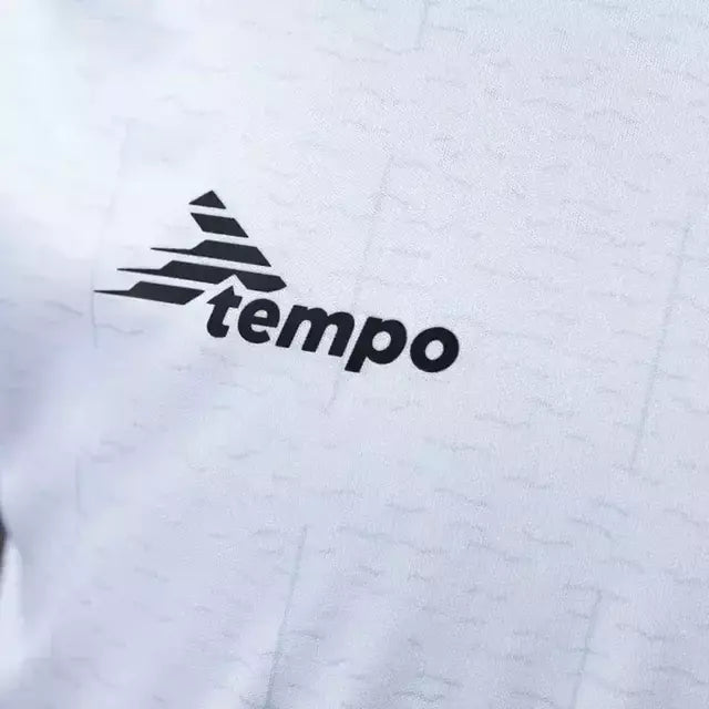 Camisa Cabo Verde Visitante 2026