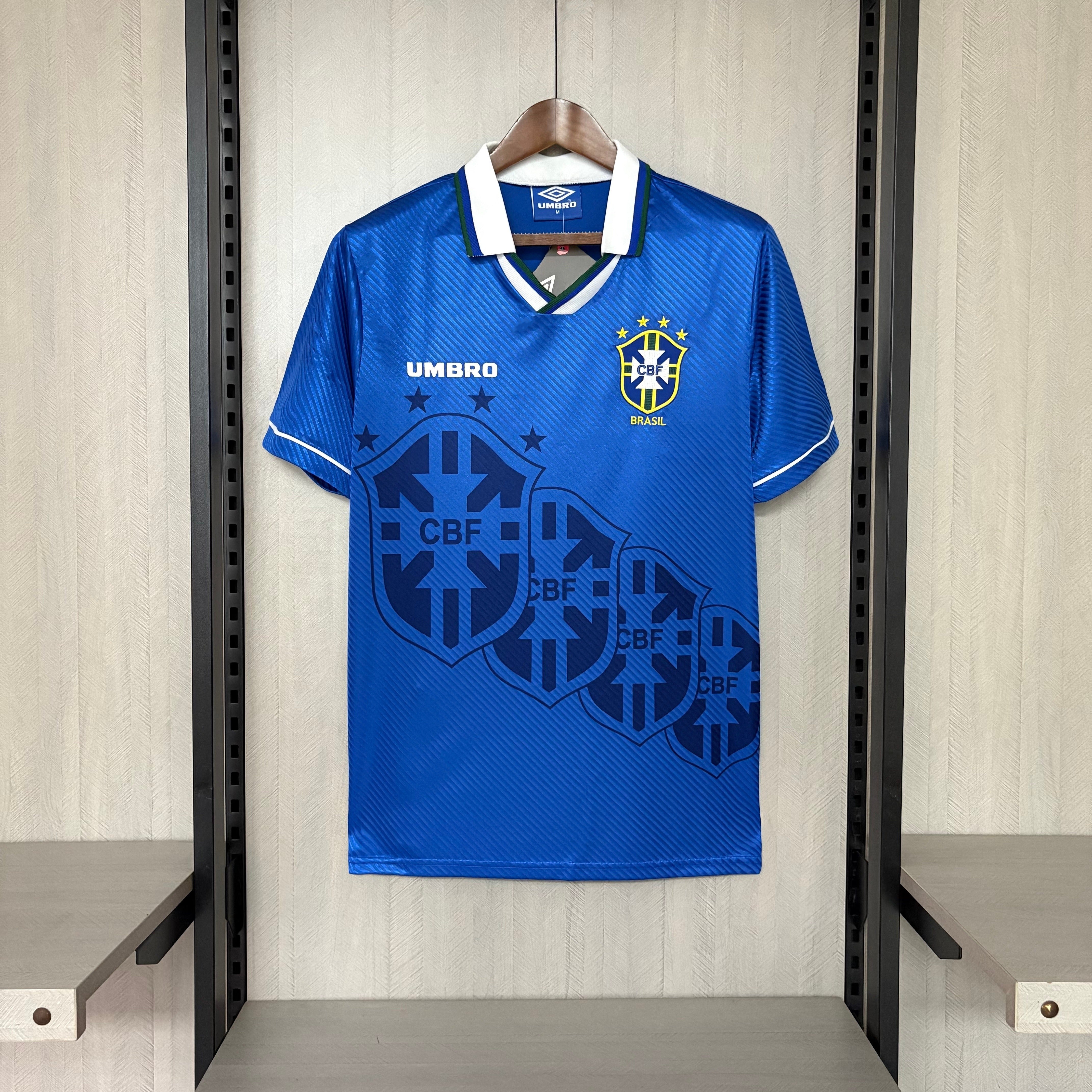 Brasil Retro 1994 Reserva