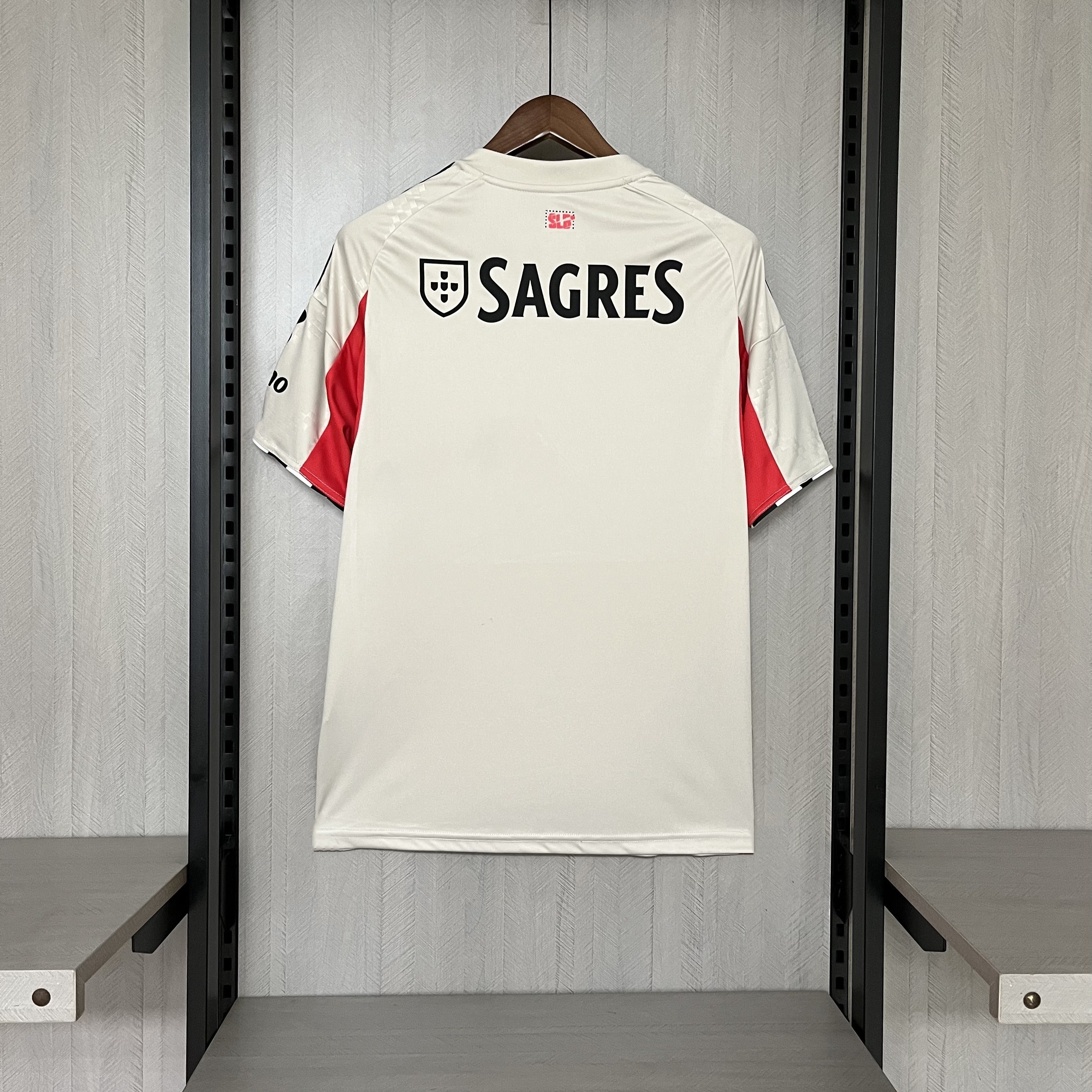 Camisa Benfica II  25/26