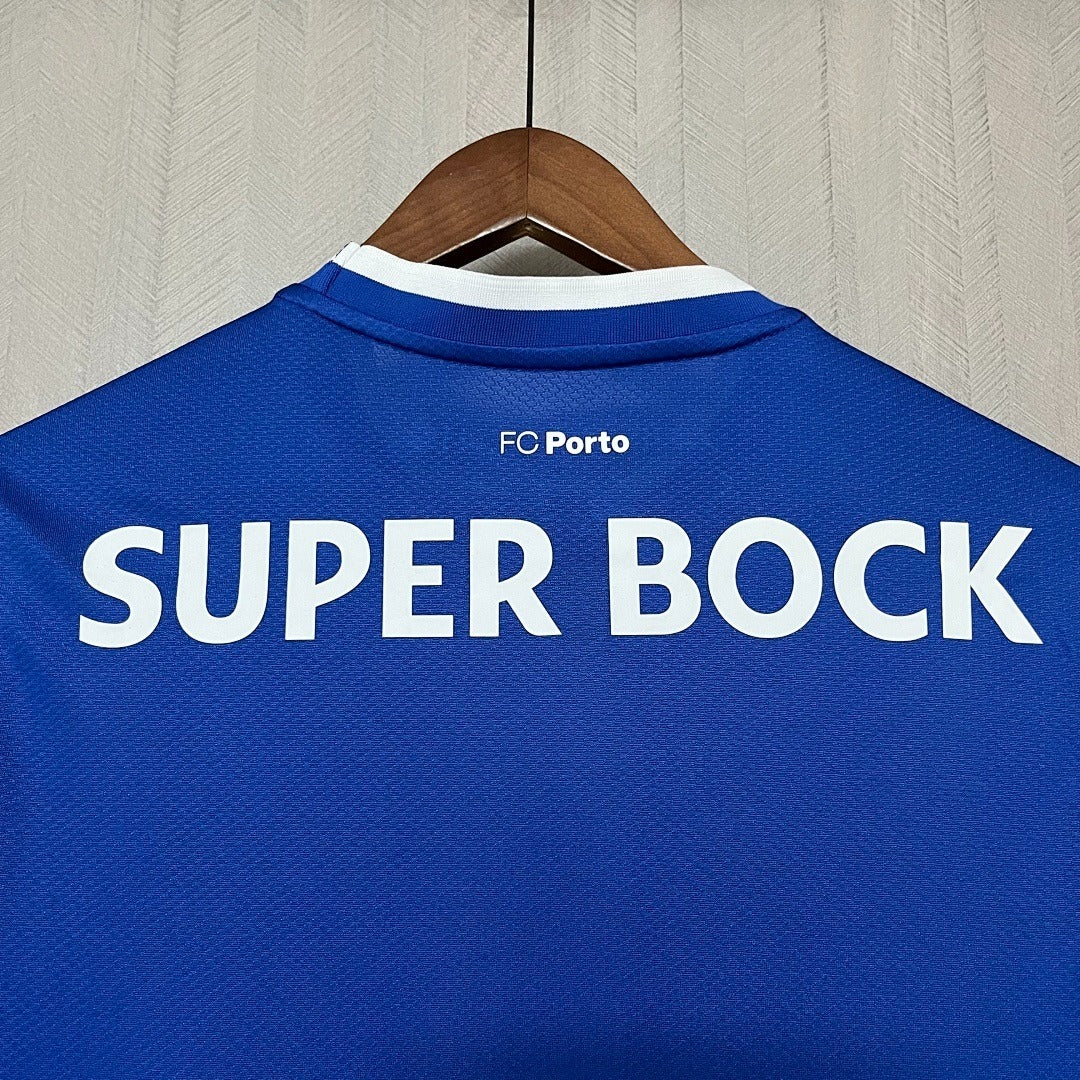 Porto FC Titular 2026