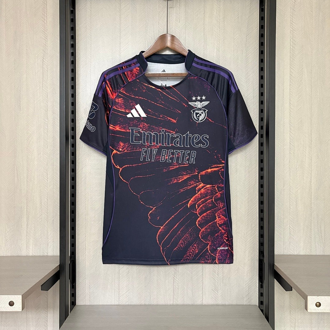 Benfica Edição especial 2026