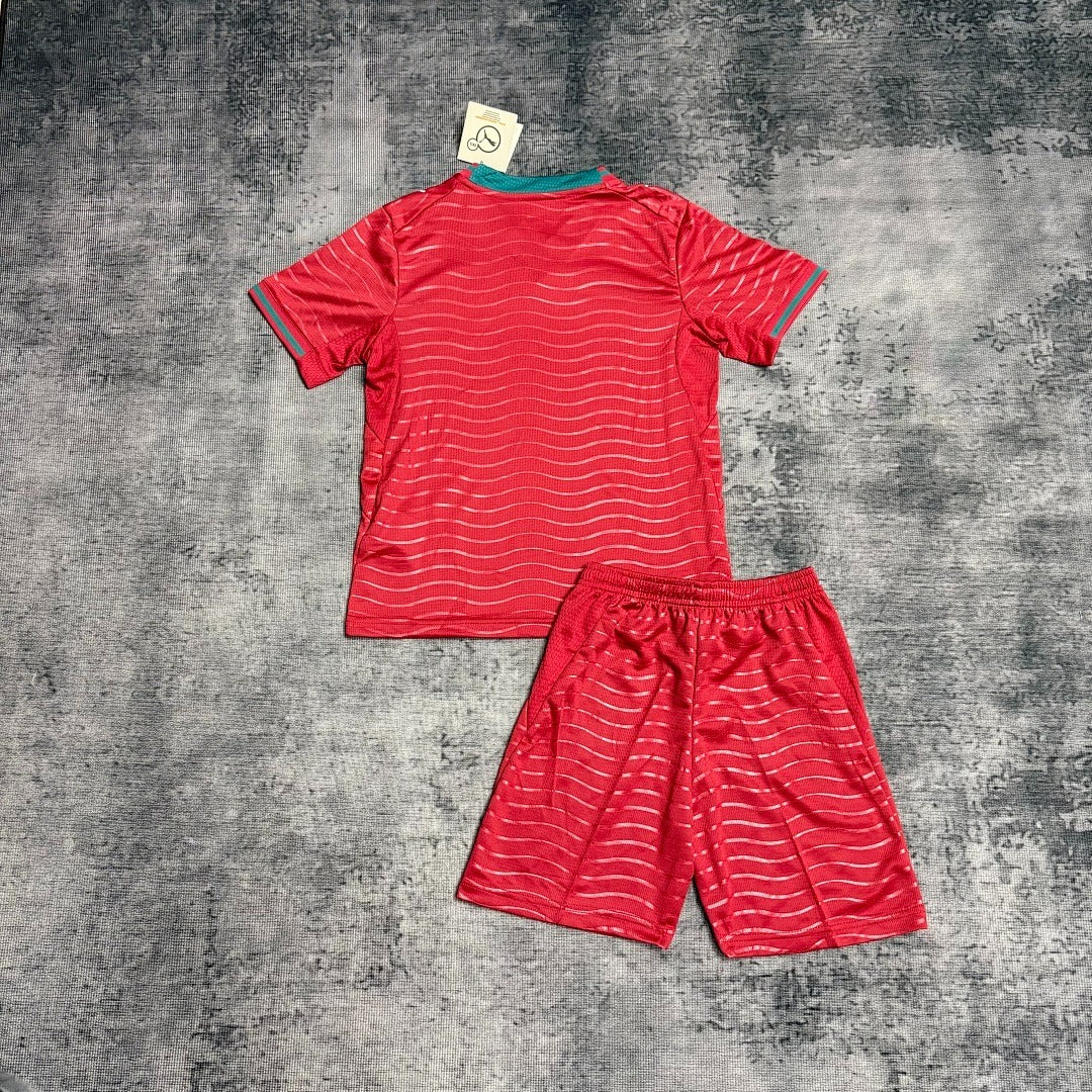 Kit Infantil Portugal
