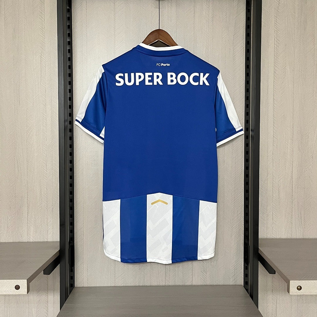Porto FC Titular 2026