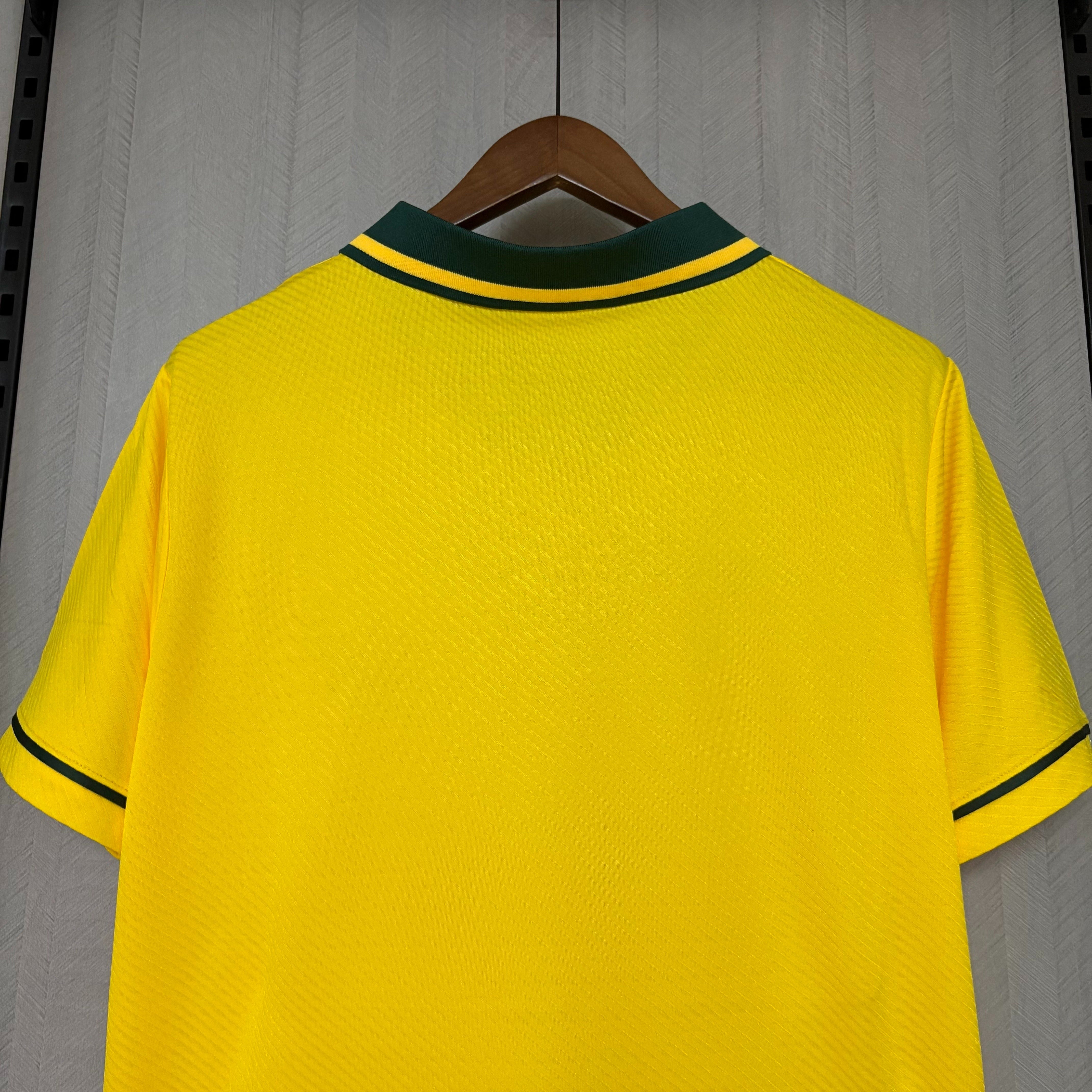 Brasil Retro 1994 Titular