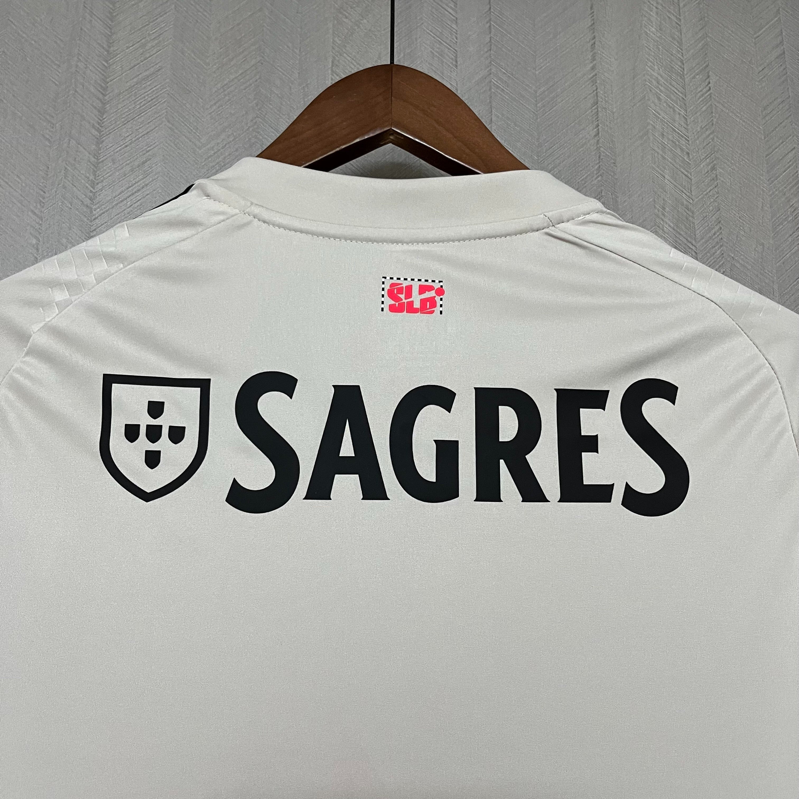 Camisa Benfica II  25/26