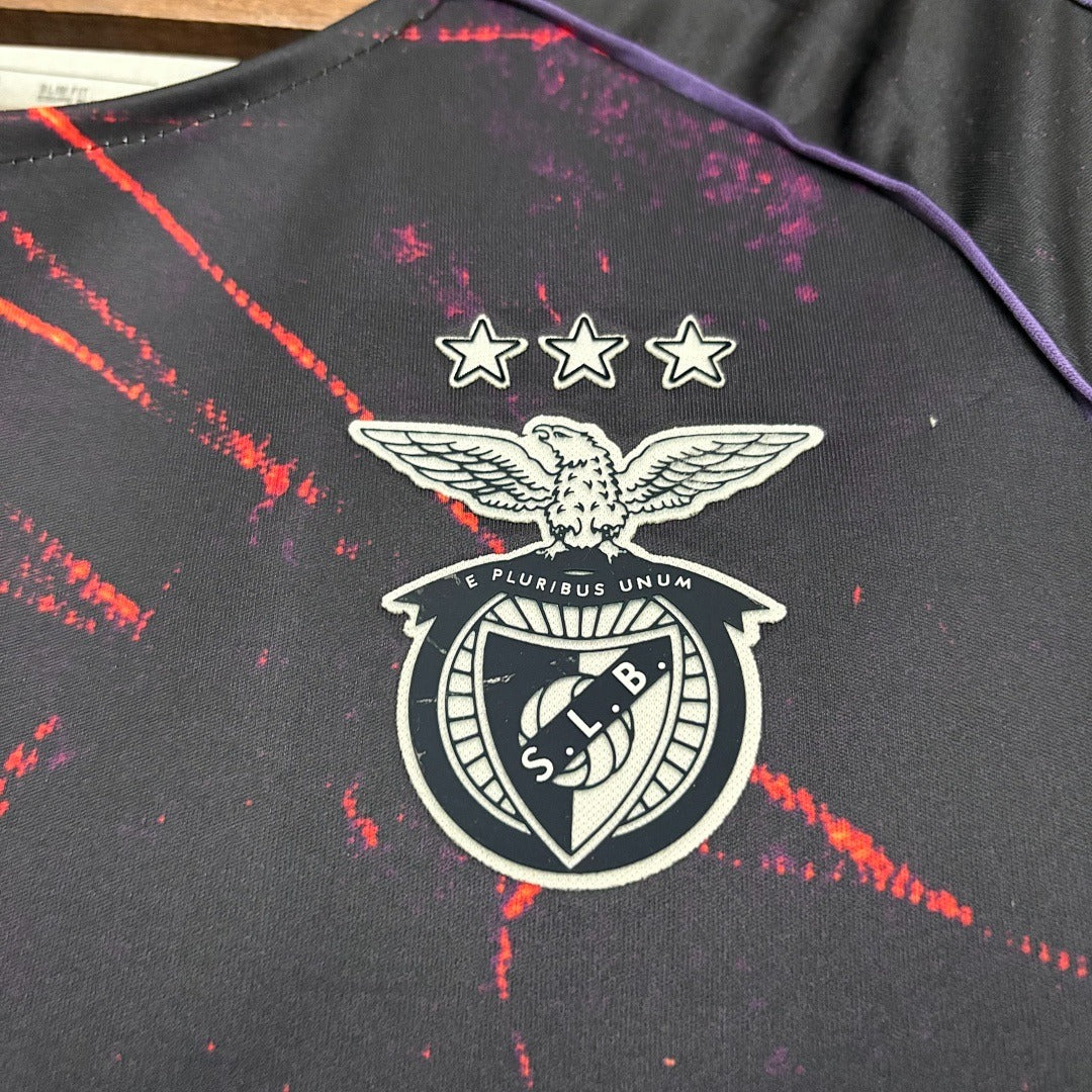 Benfica Edição especial 2026