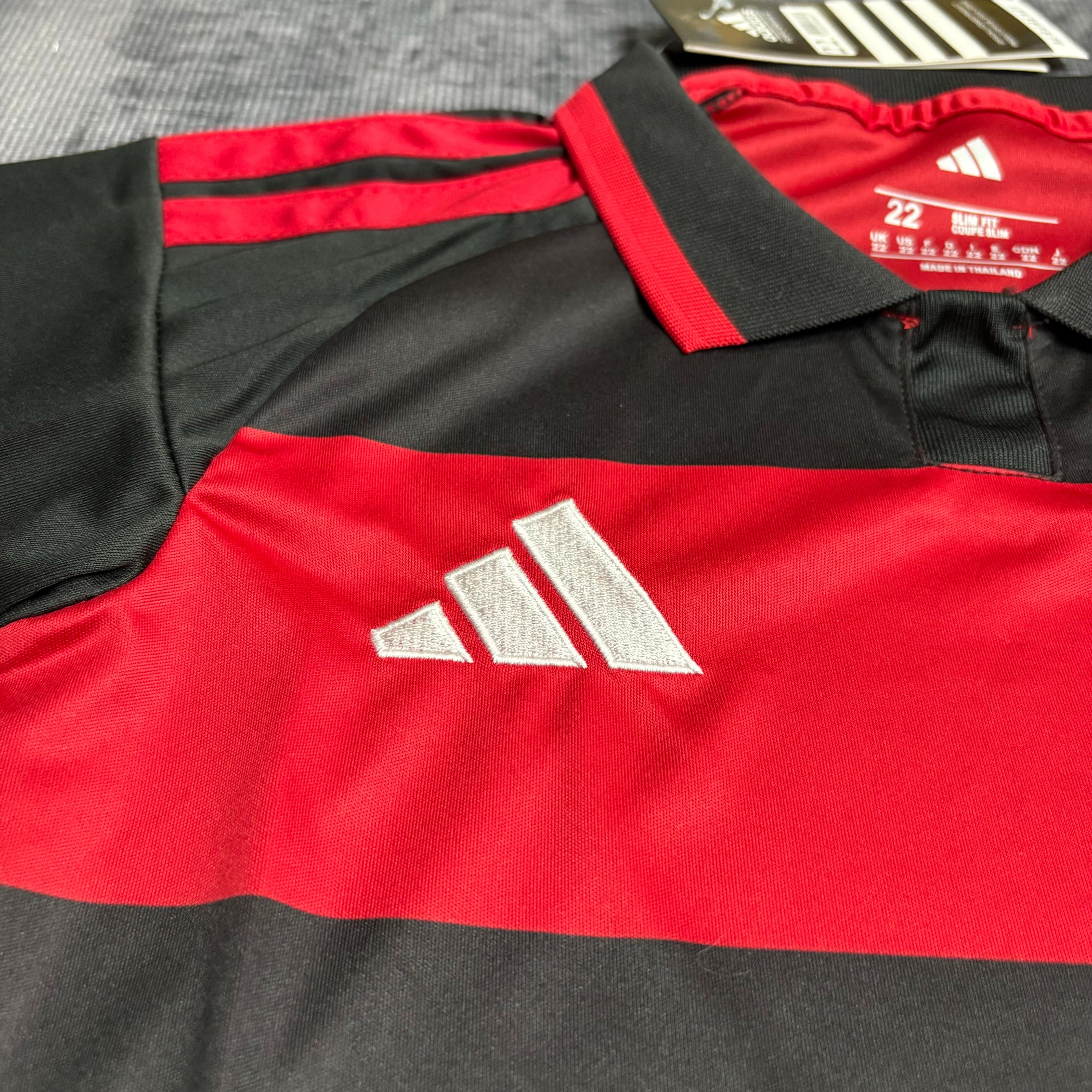 Kit Infantil Flamengo