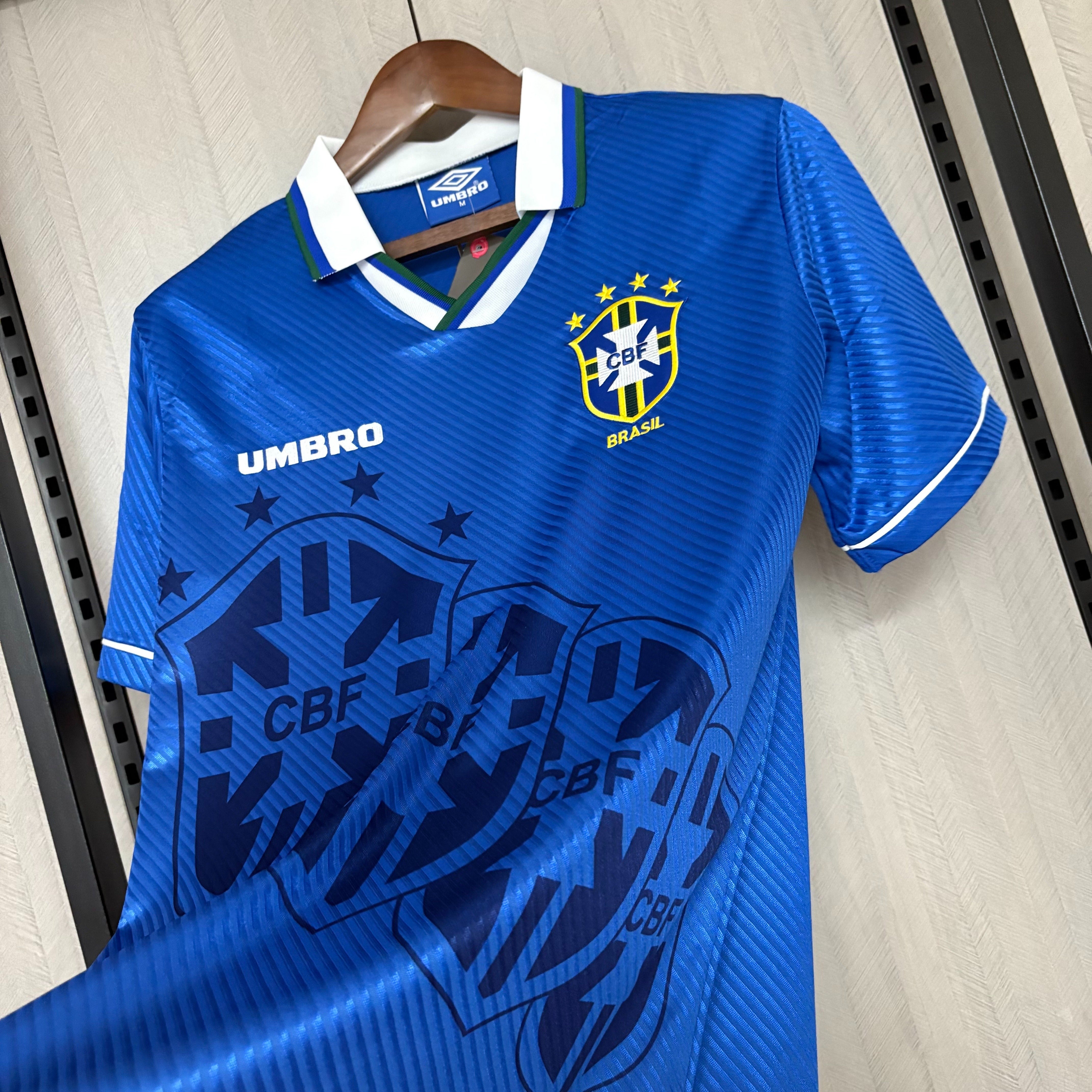 Brasil Retro 1994 Reserva