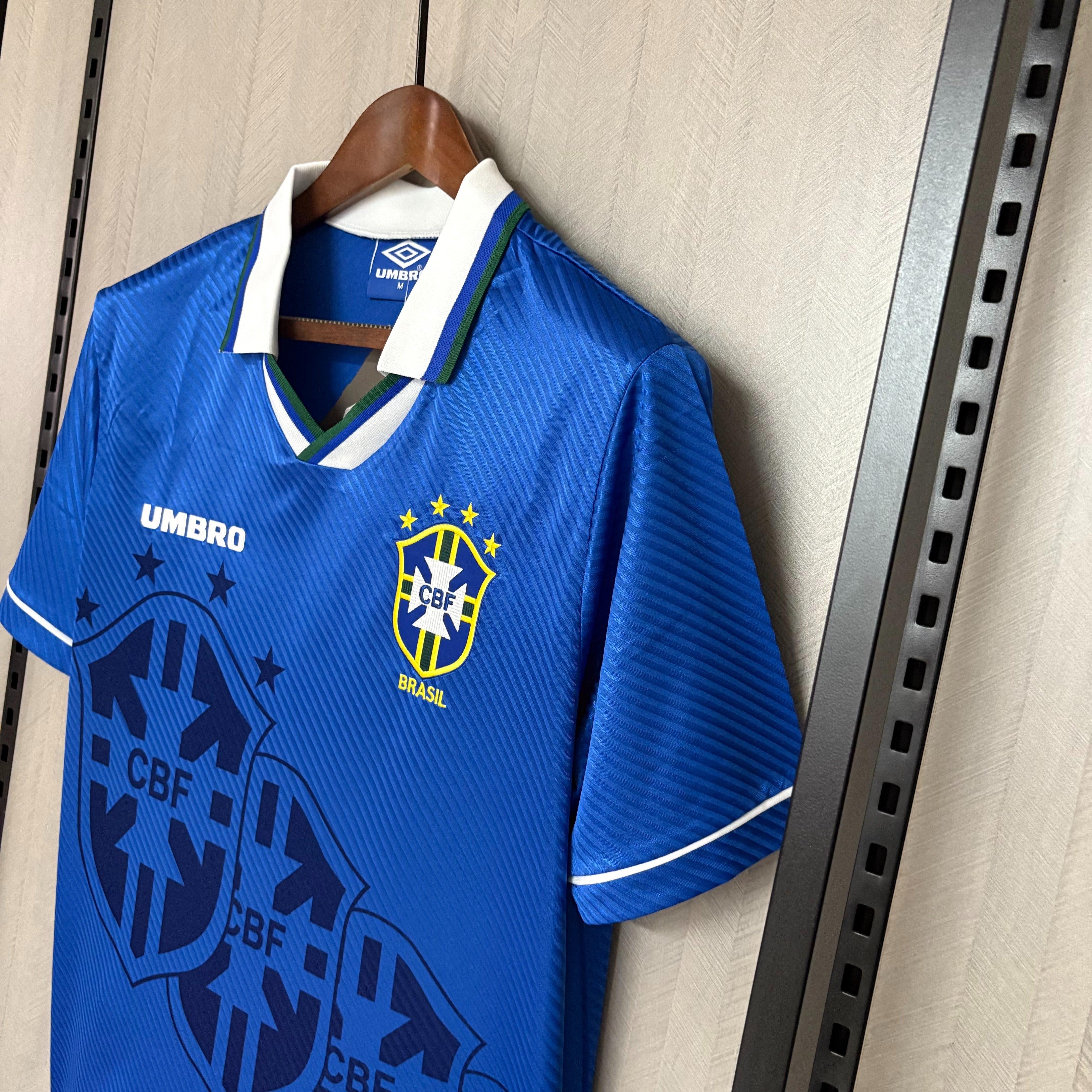 Brasil Retro 1994 Reserva