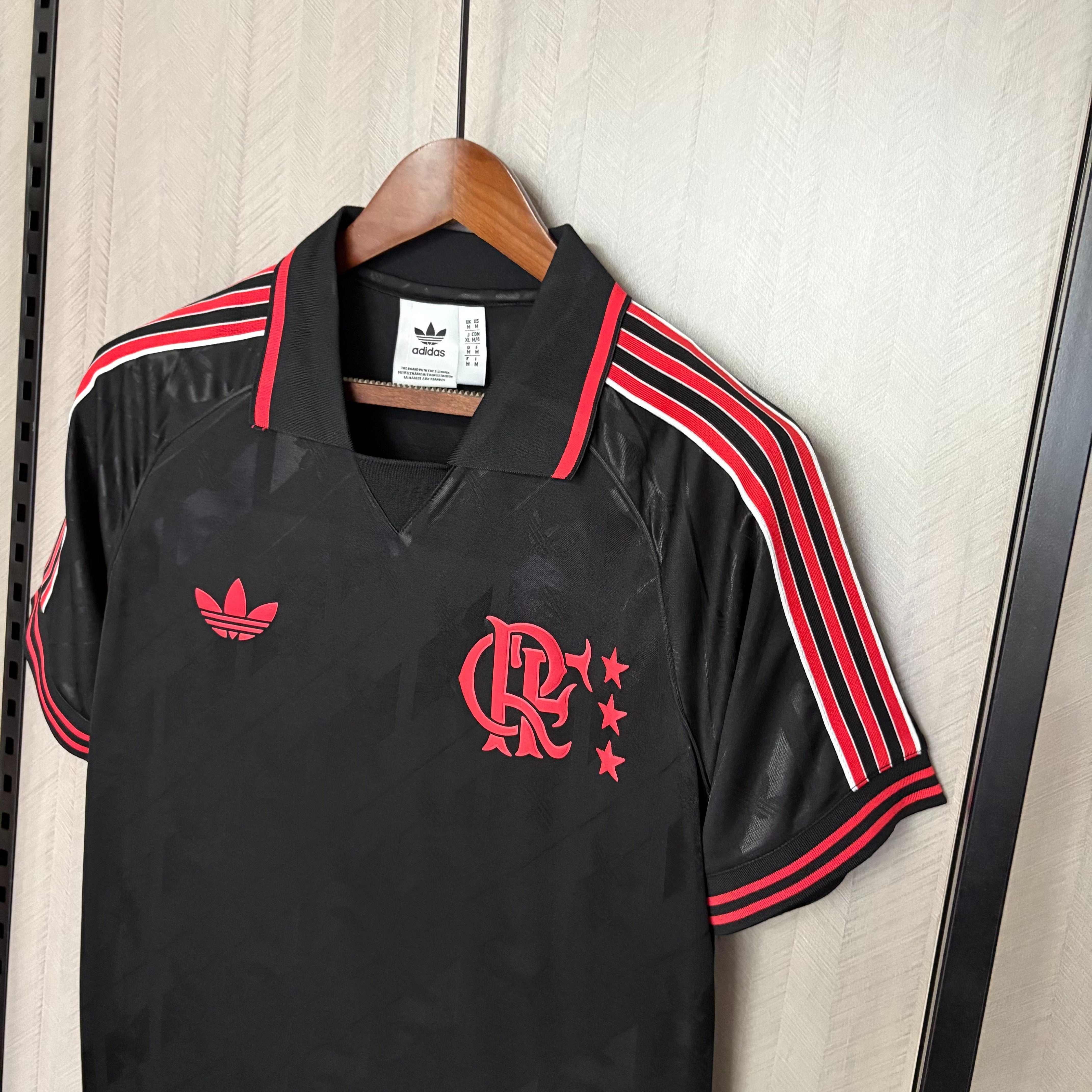 Flamengo Edição Especial 25-26 Torcedor