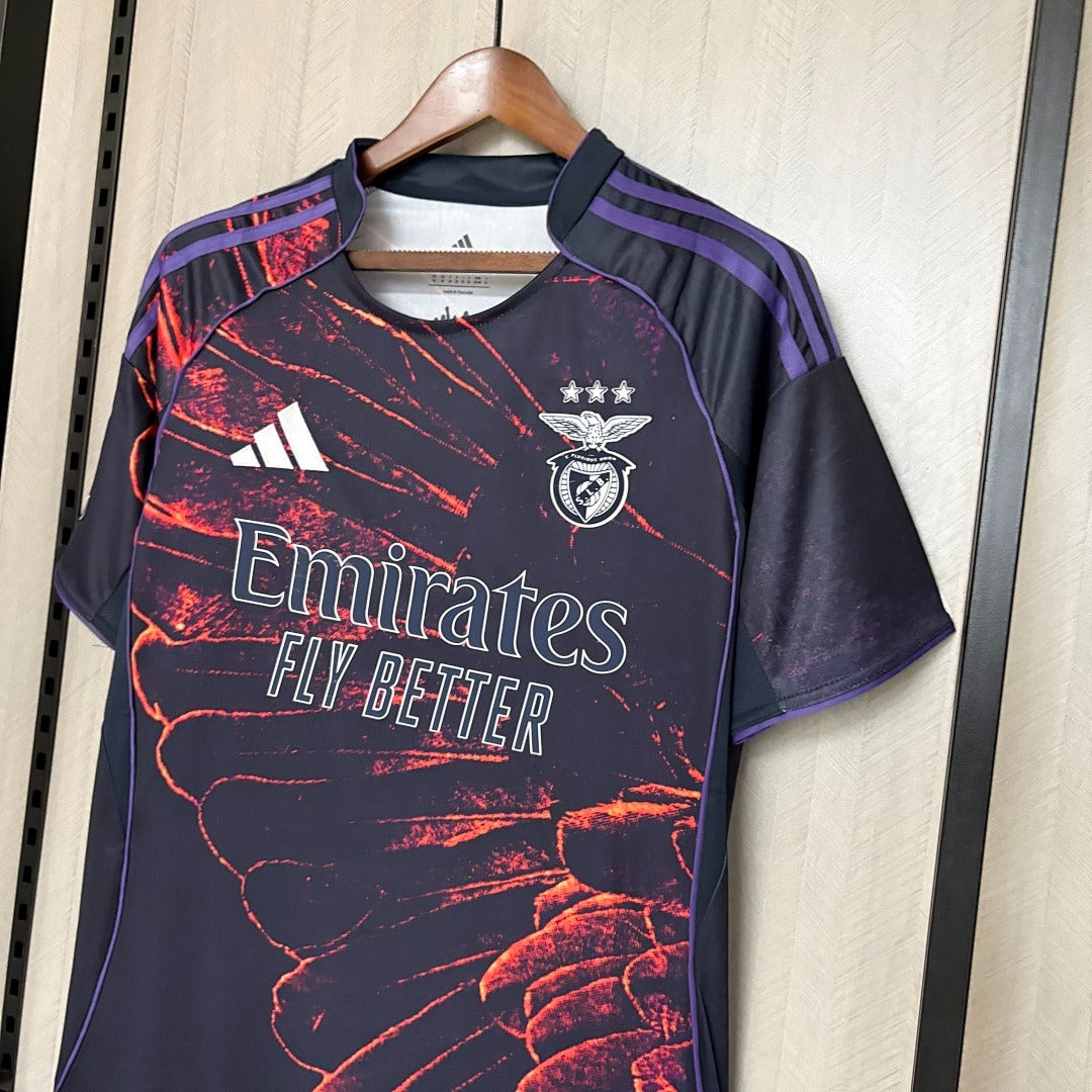 Benfica Edição especial 2026
