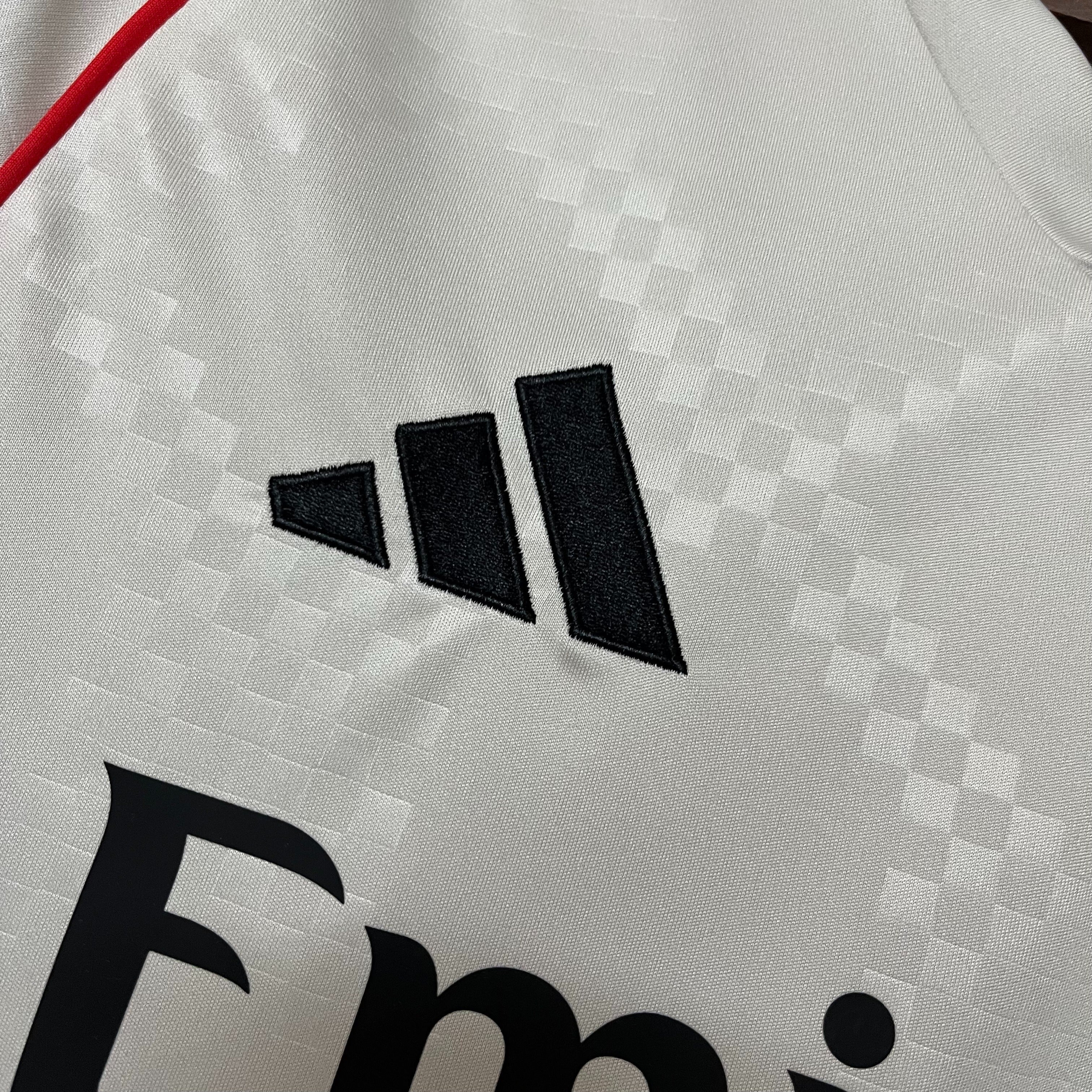 Camisa Benfica II  25/26