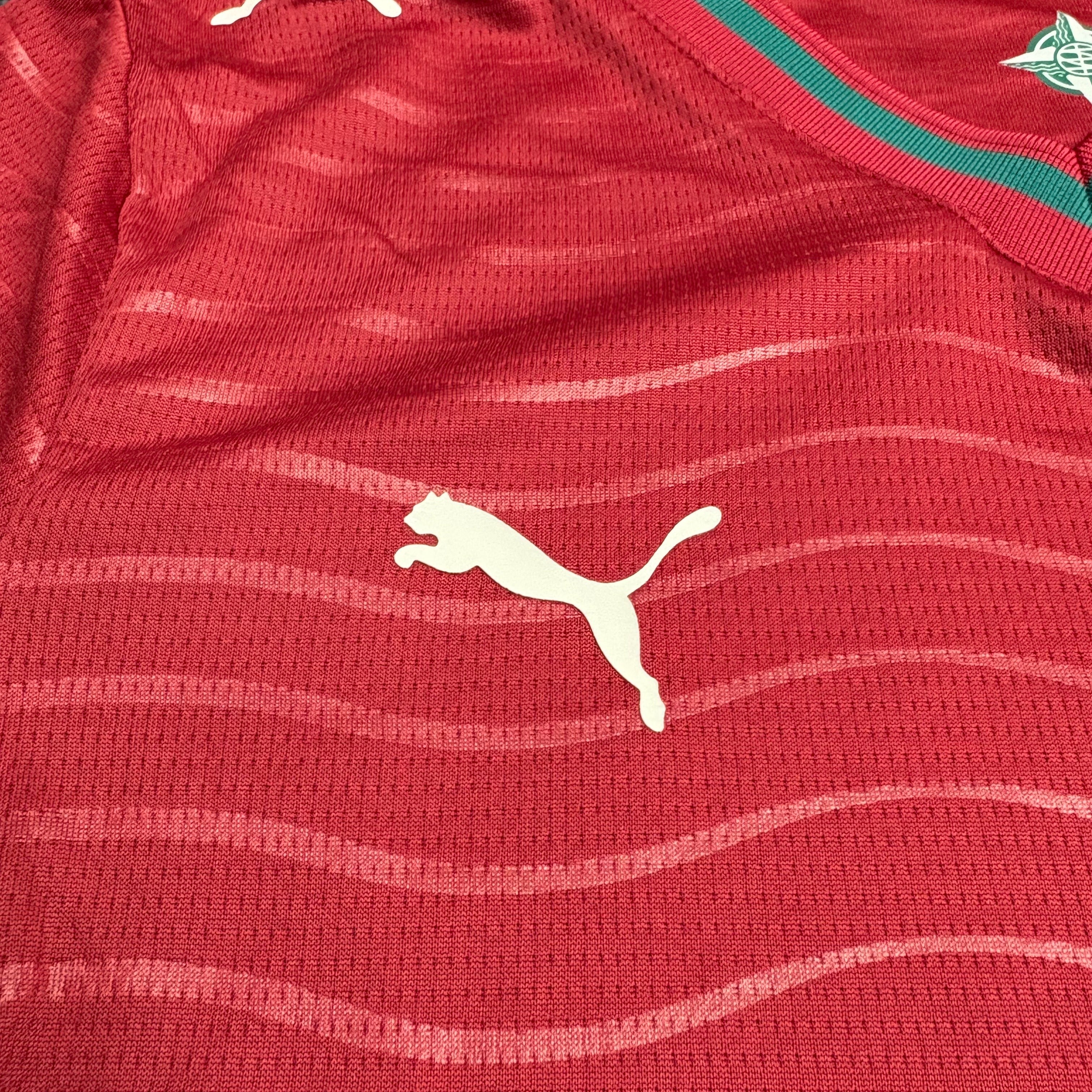 Kit Infantil Portugal