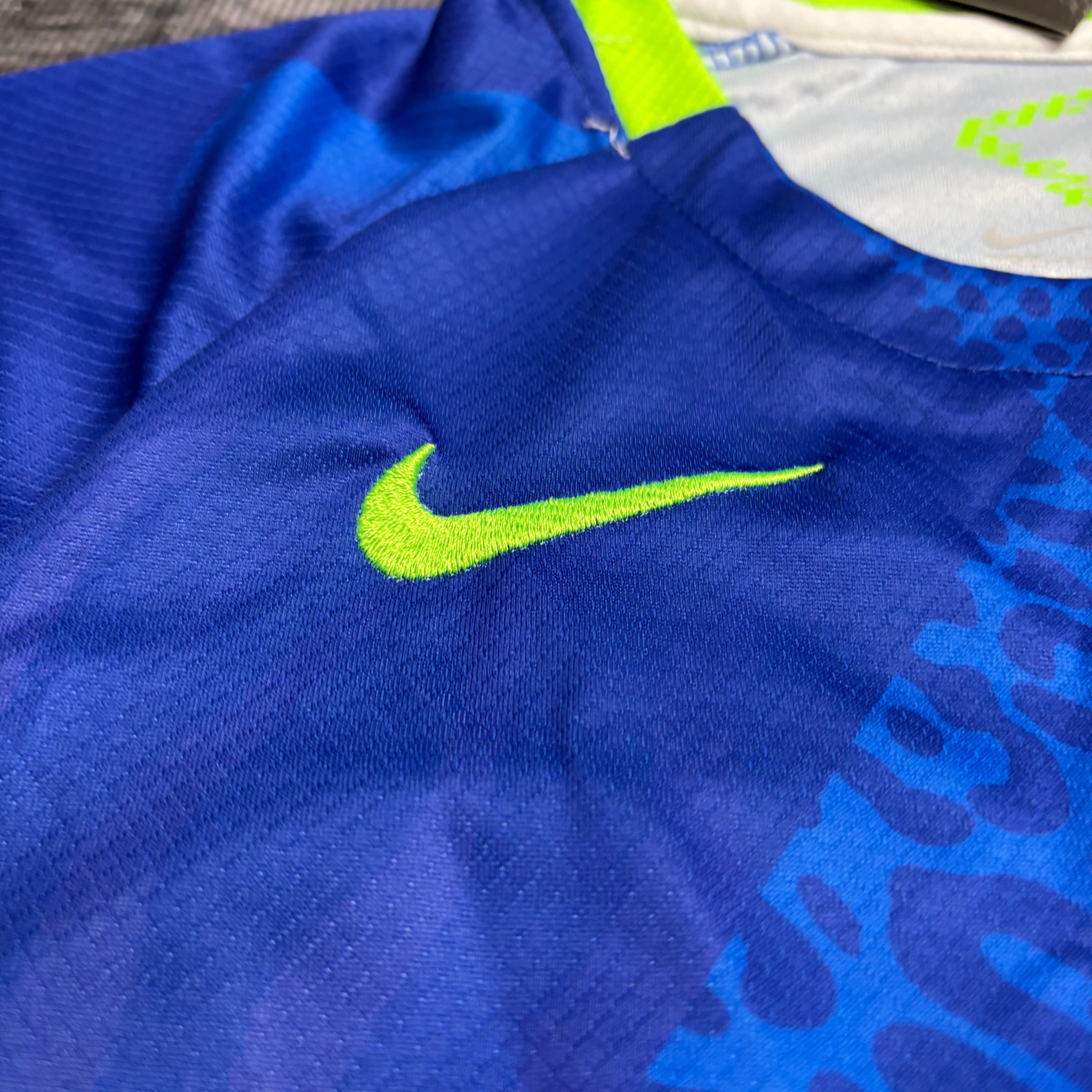 kit Infantil Brasil 2026