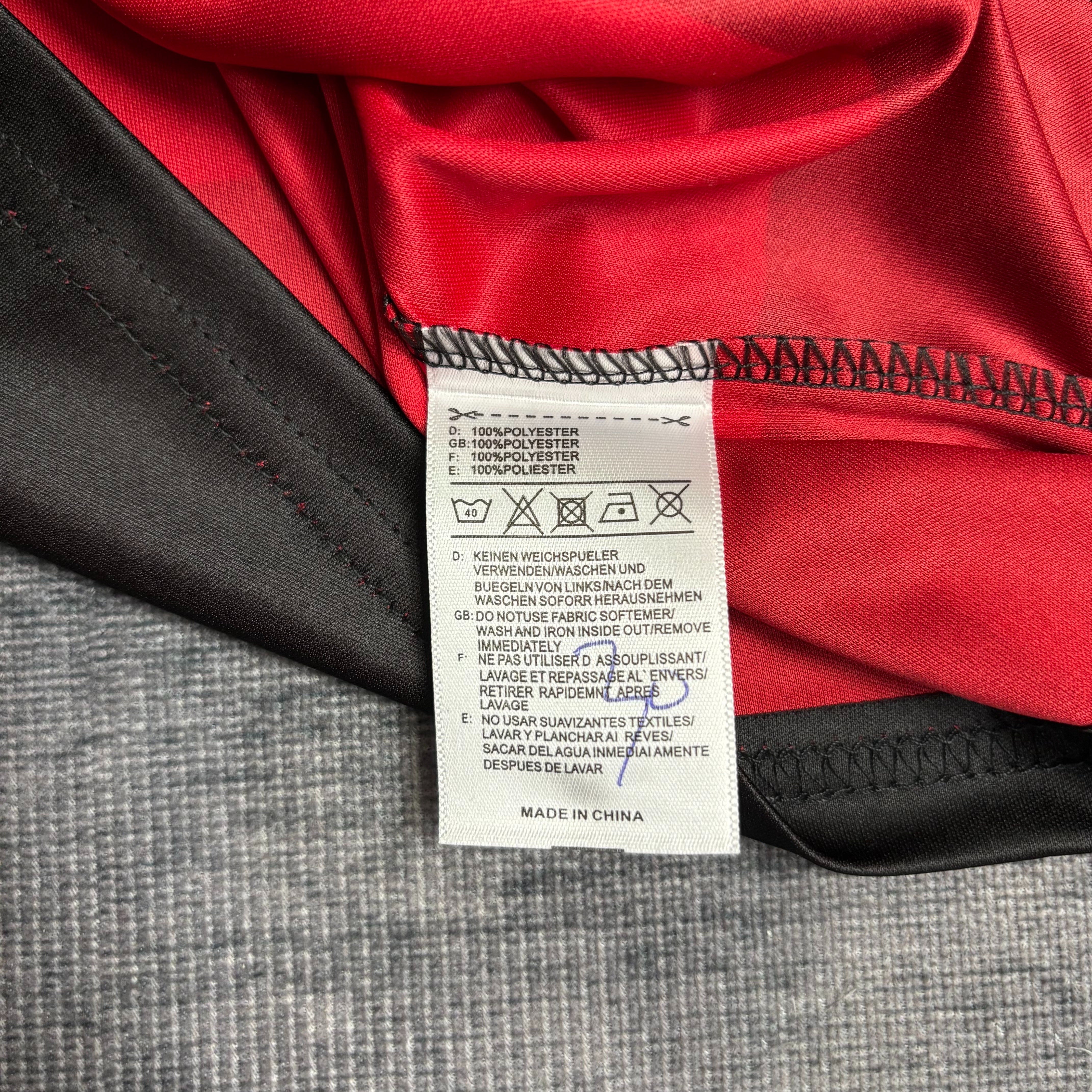 Kit Infantil Flamengo