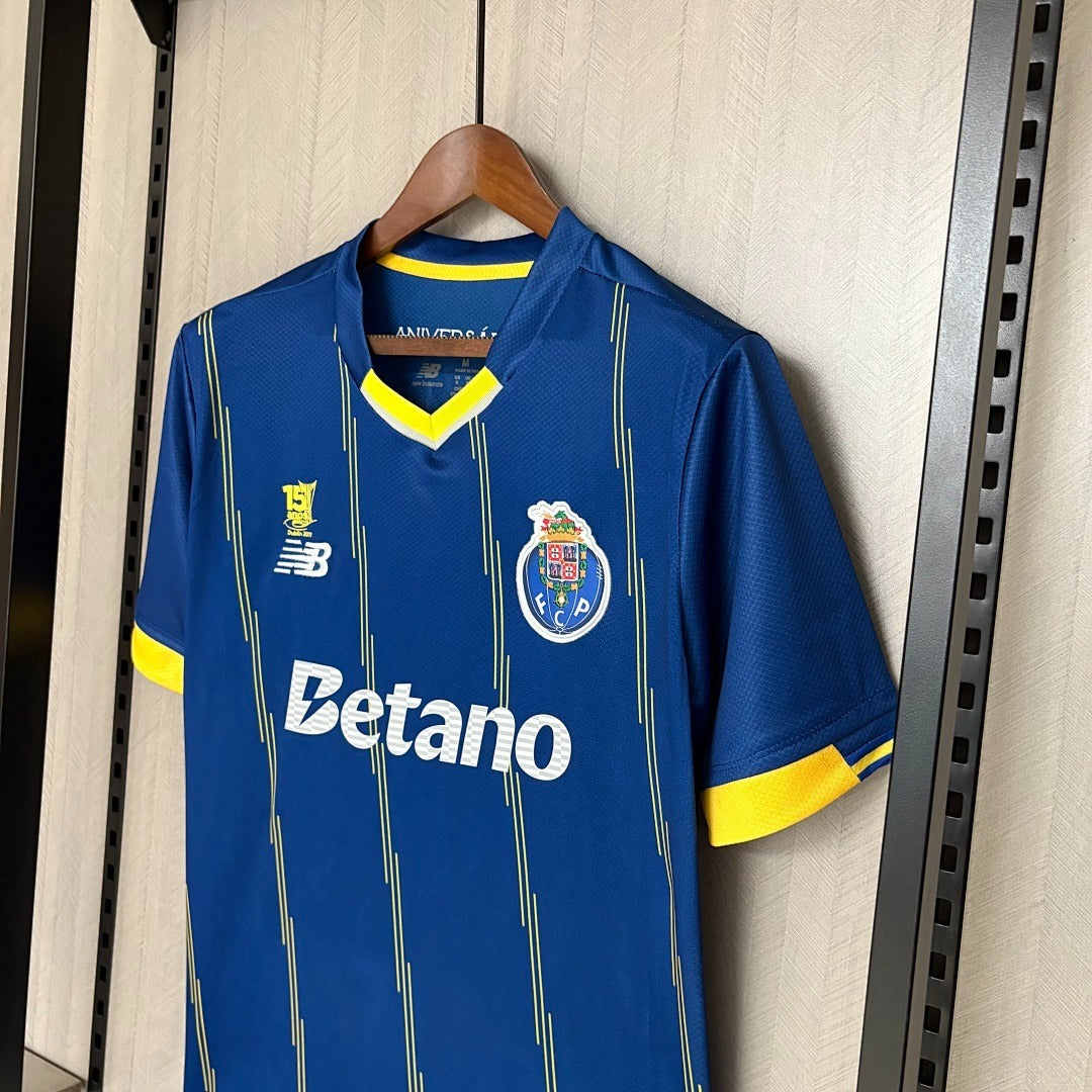 Porto FC III uniforme