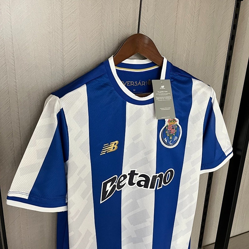 Porto FC Titular 2026