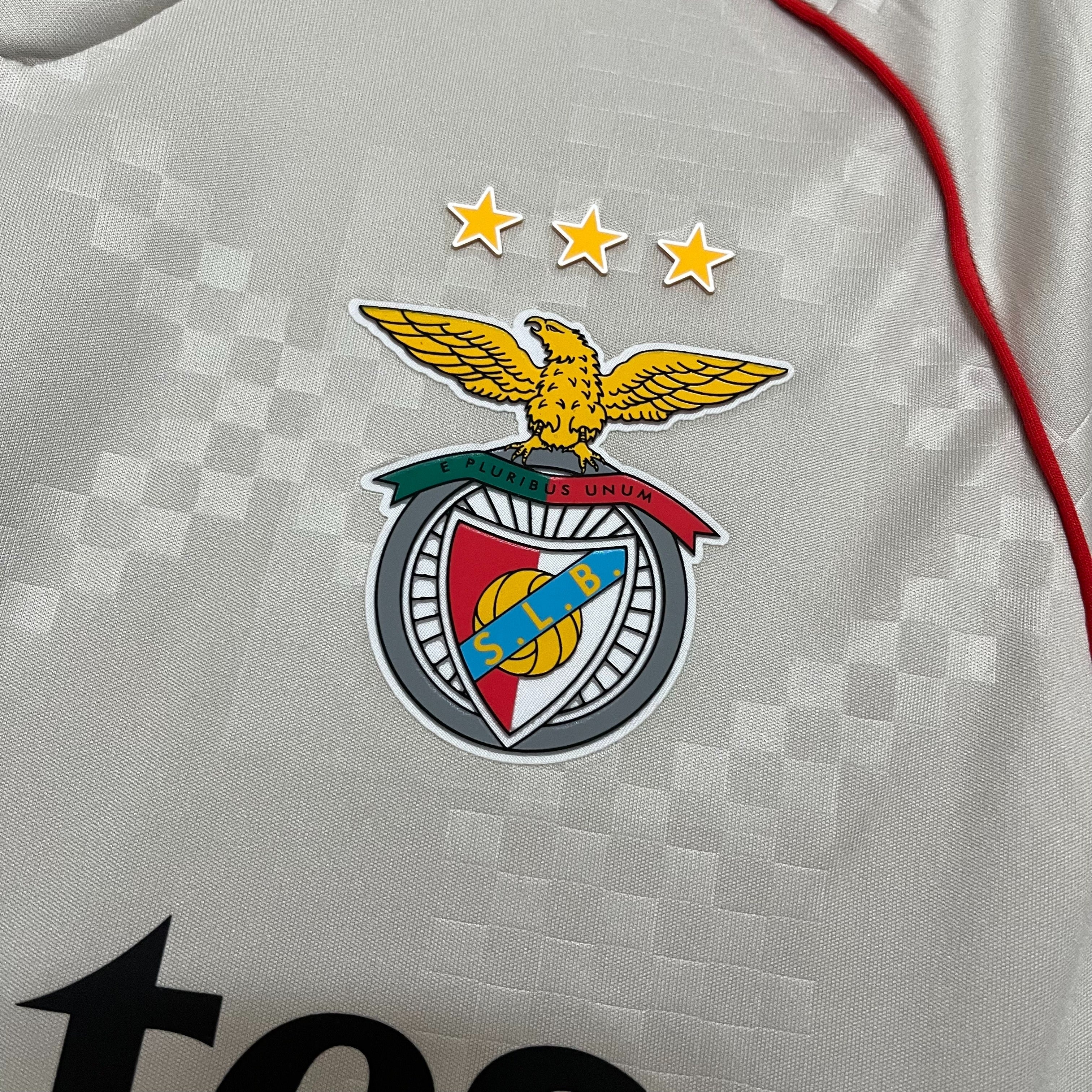 Camisa Benfica II  25/26