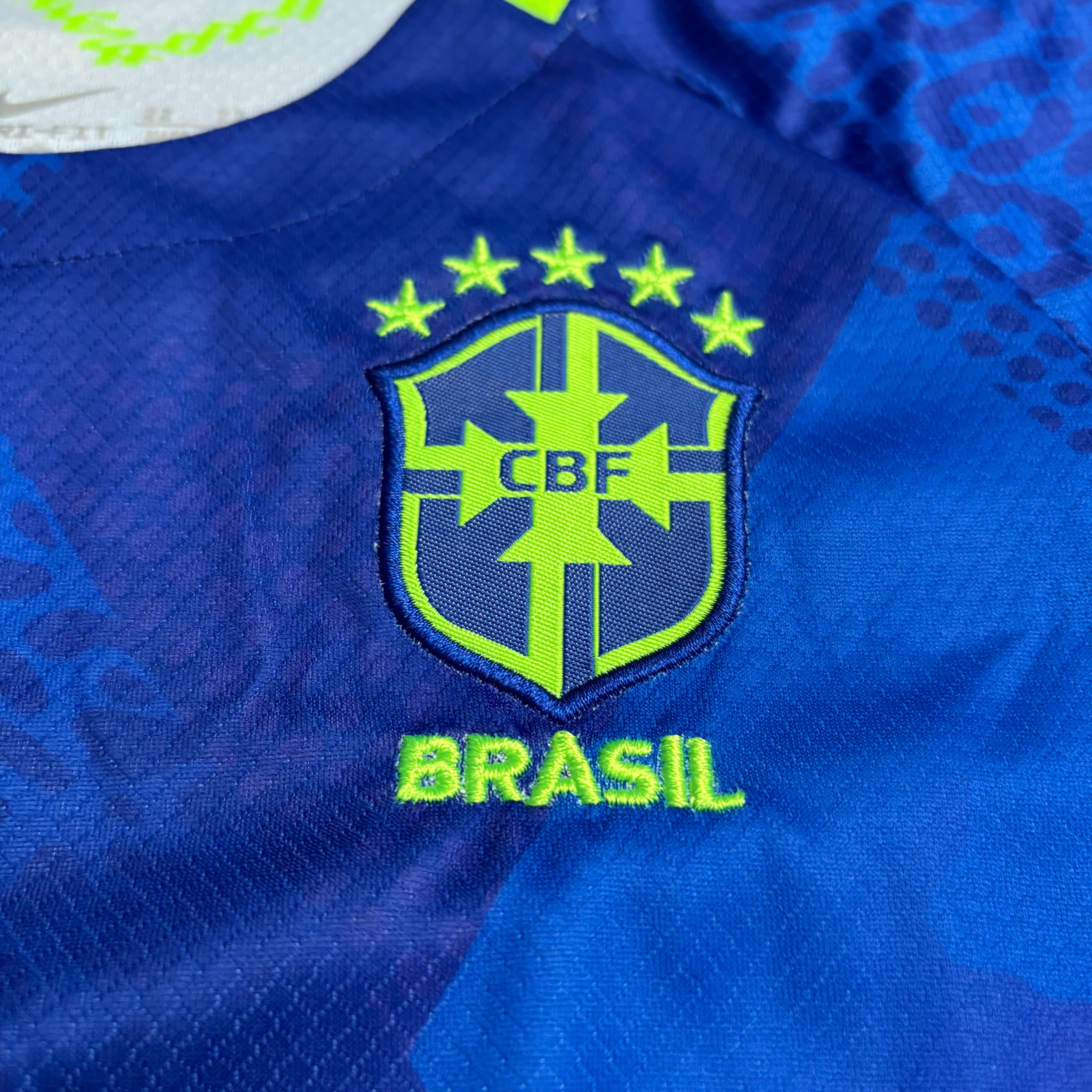 kit Infantil Brasil 2026