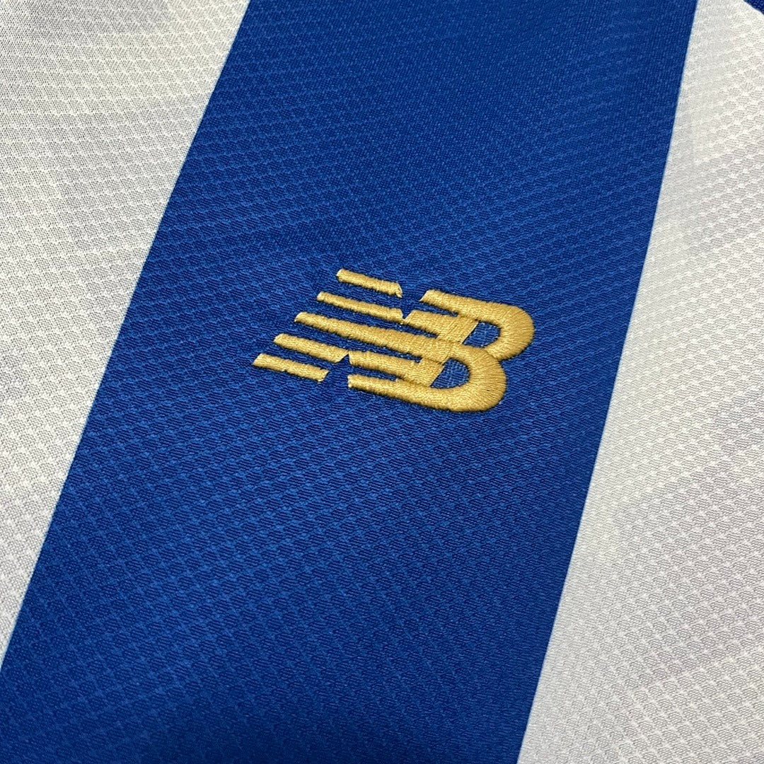 Porto FC Titular 2026