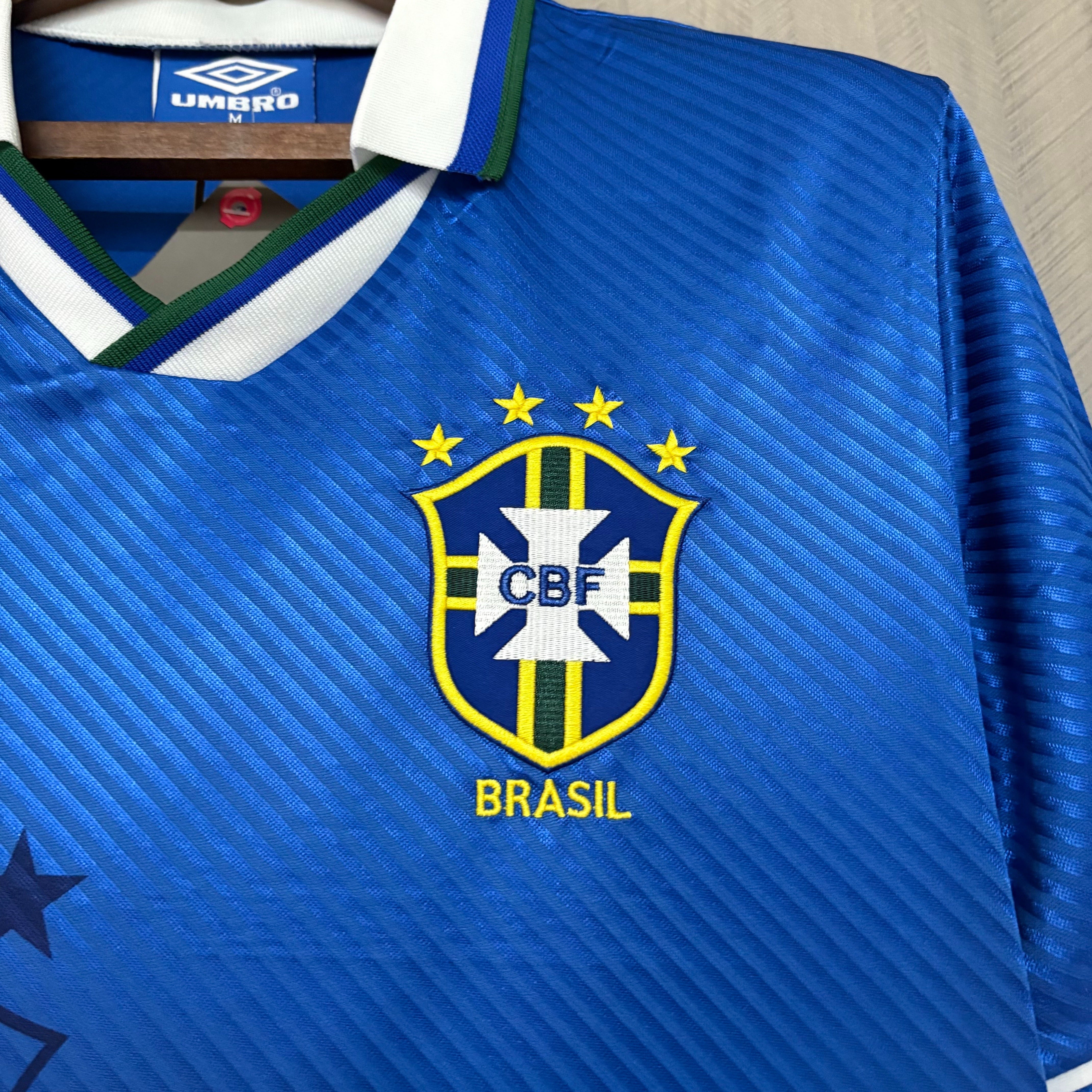 Brasil Retro 1994 Reserva