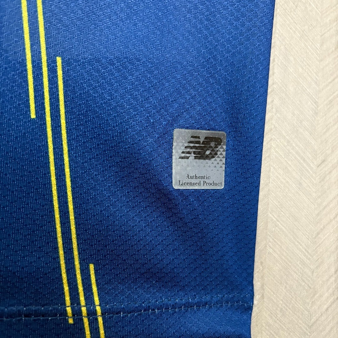 Porto FC III uniforme