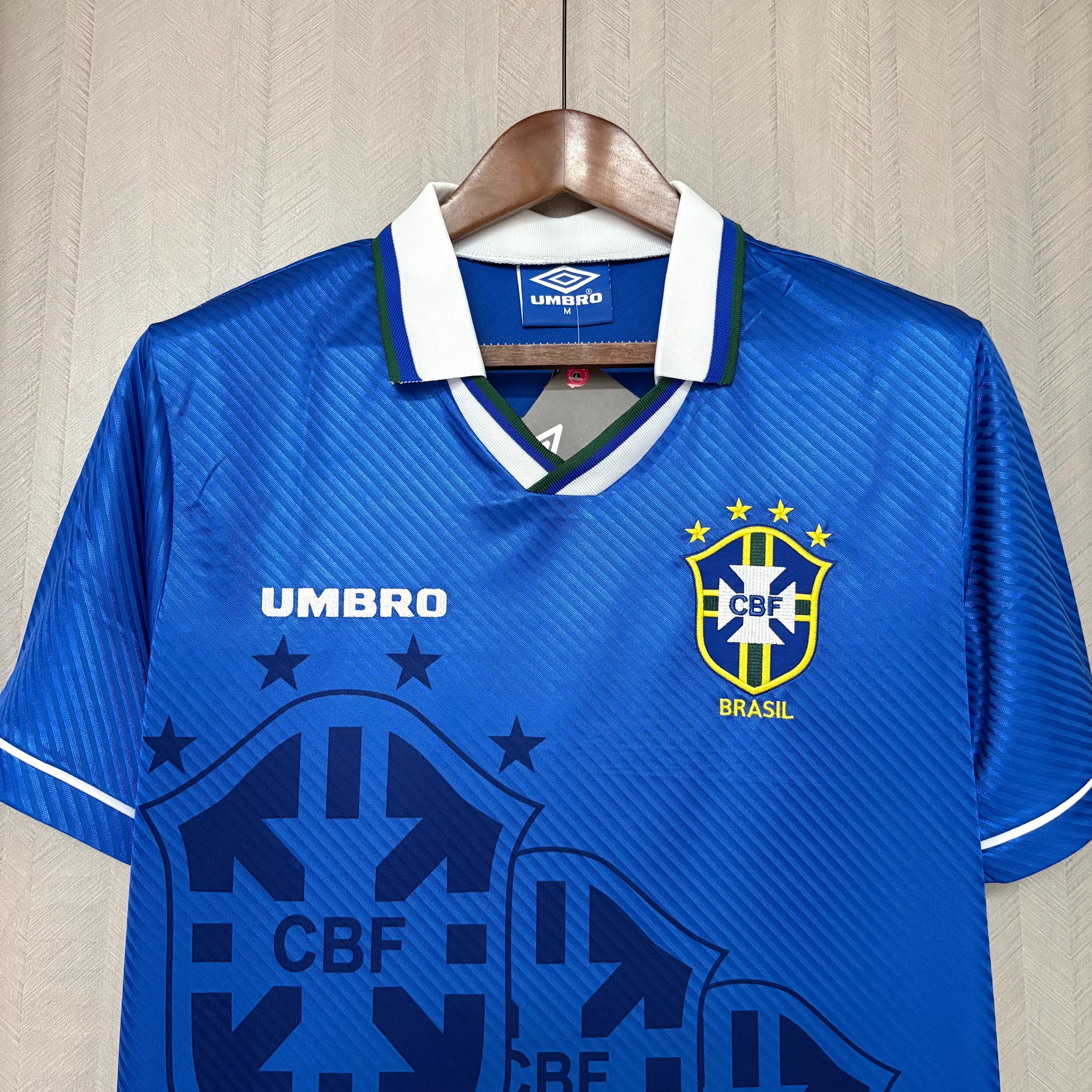 Brasil Retro 1994 Reserva