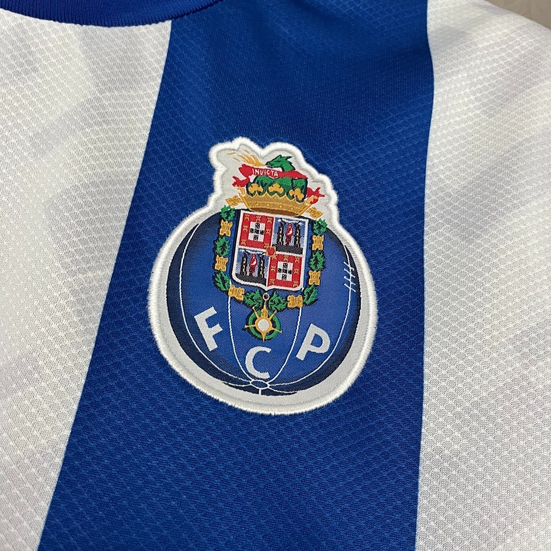 Porto FC Titular 2026