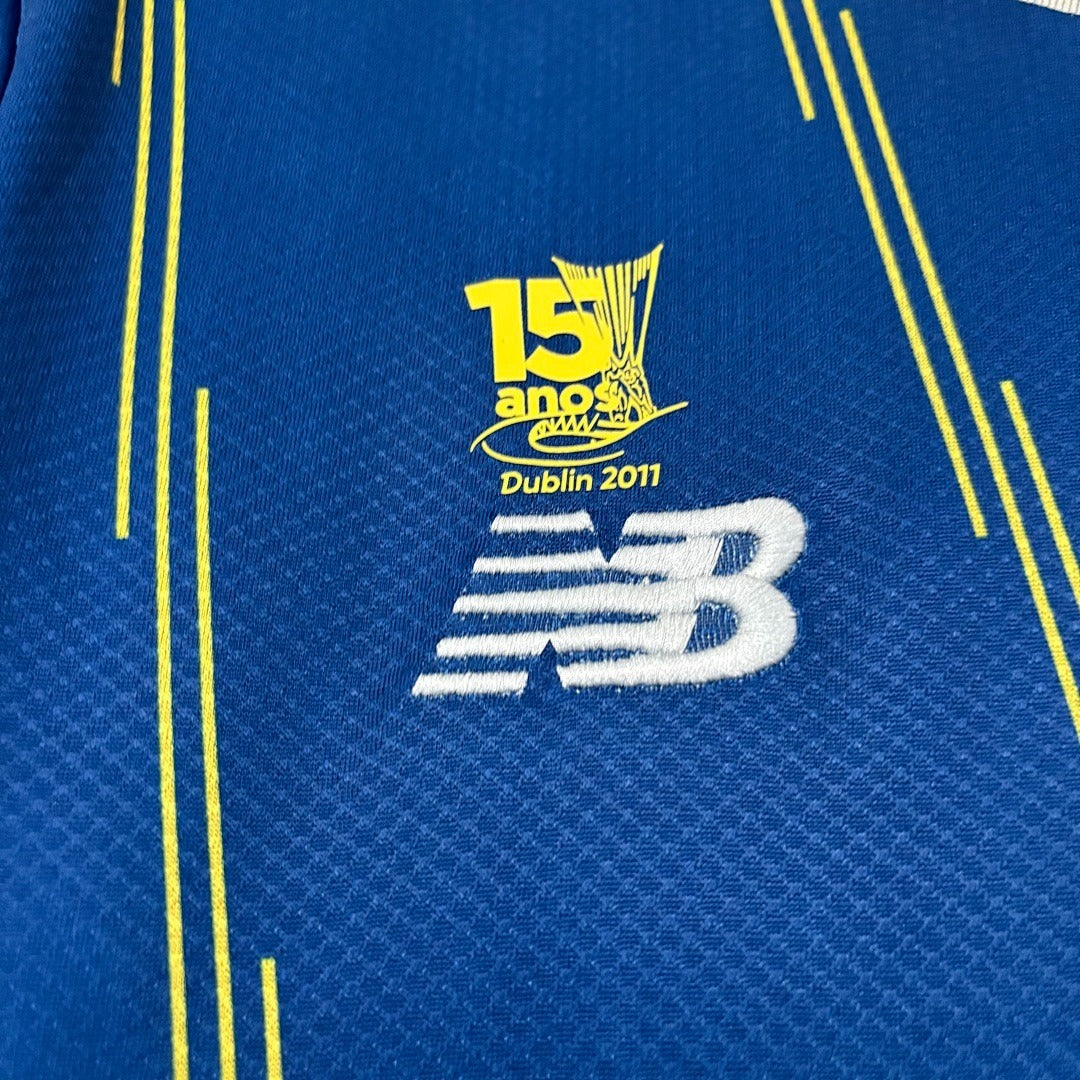 Porto FC III uniforme
