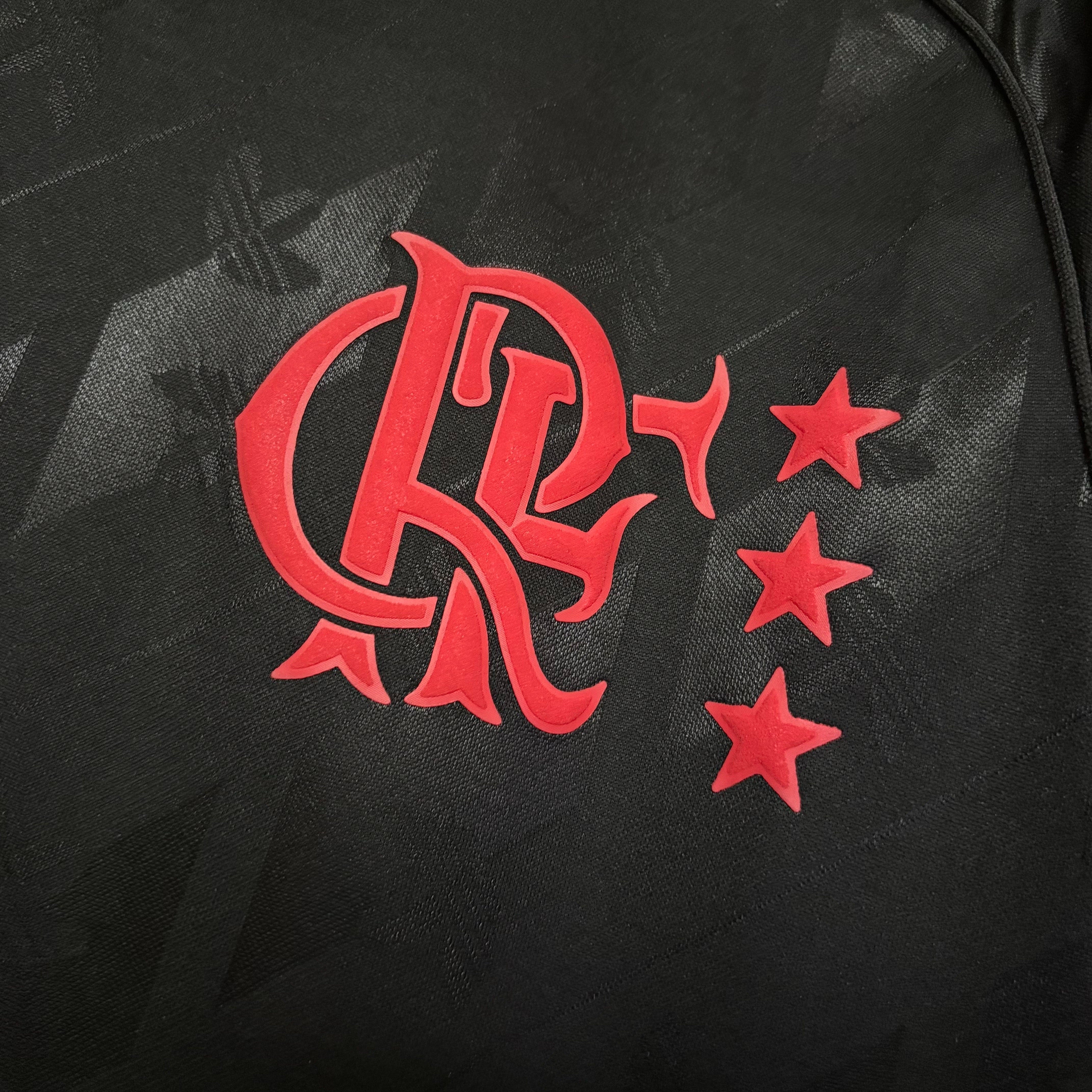 Flamengo Edição Especial 25-26 Torcedor