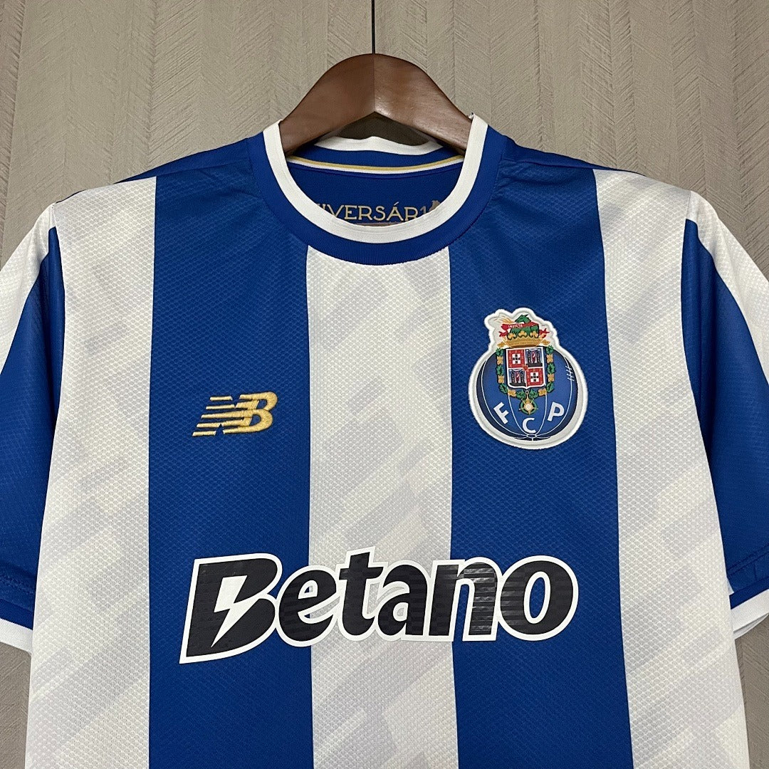 Porto FC Titular 2026