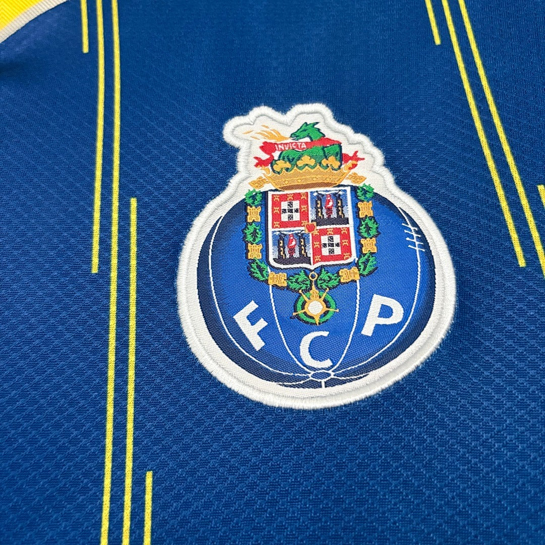 Porto FC III uniforme