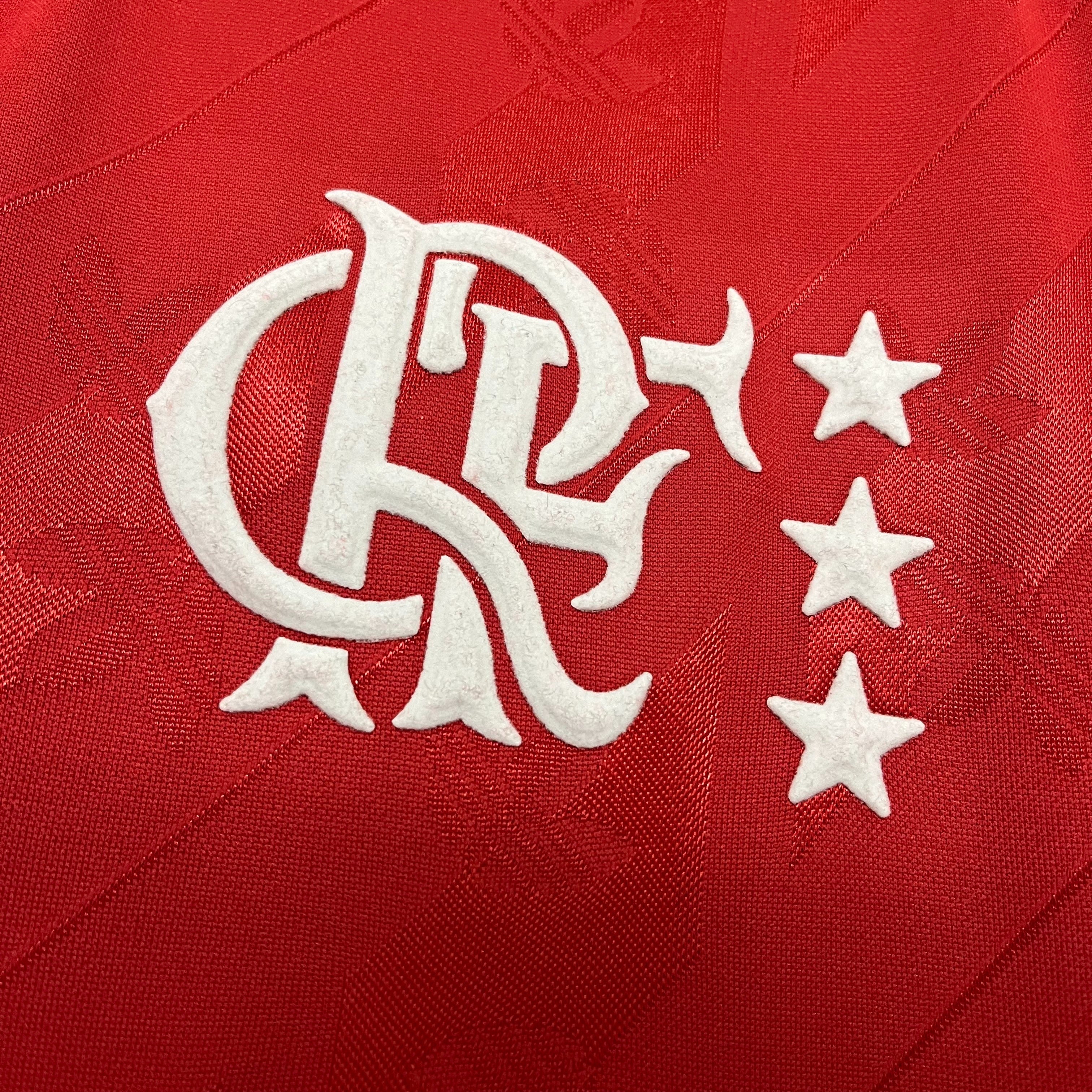 Flamengo Edição Especial Torcedor