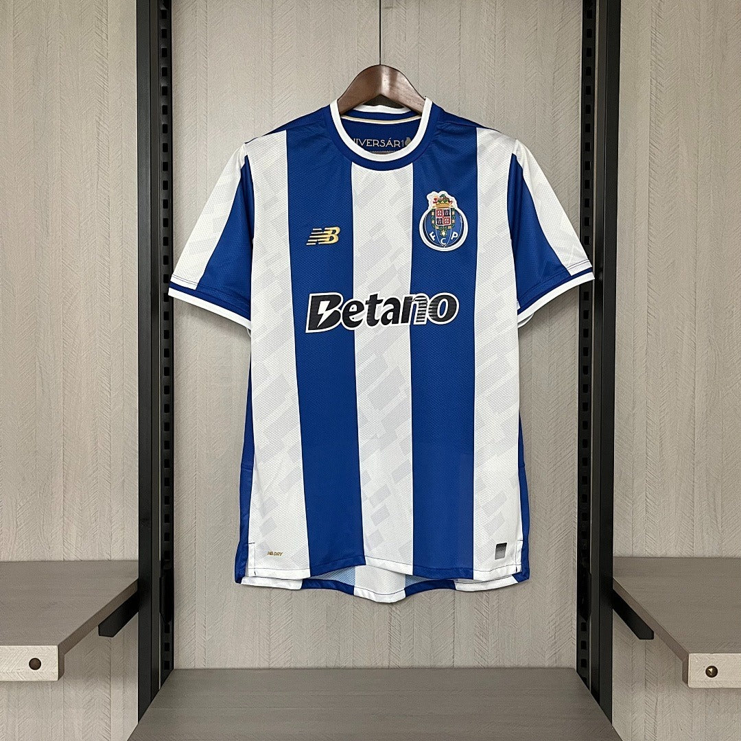 Porto FC Titular 2026