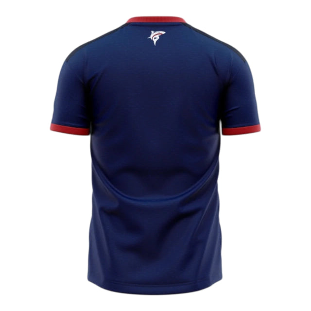 Camisa Cabo Verde Home 2026