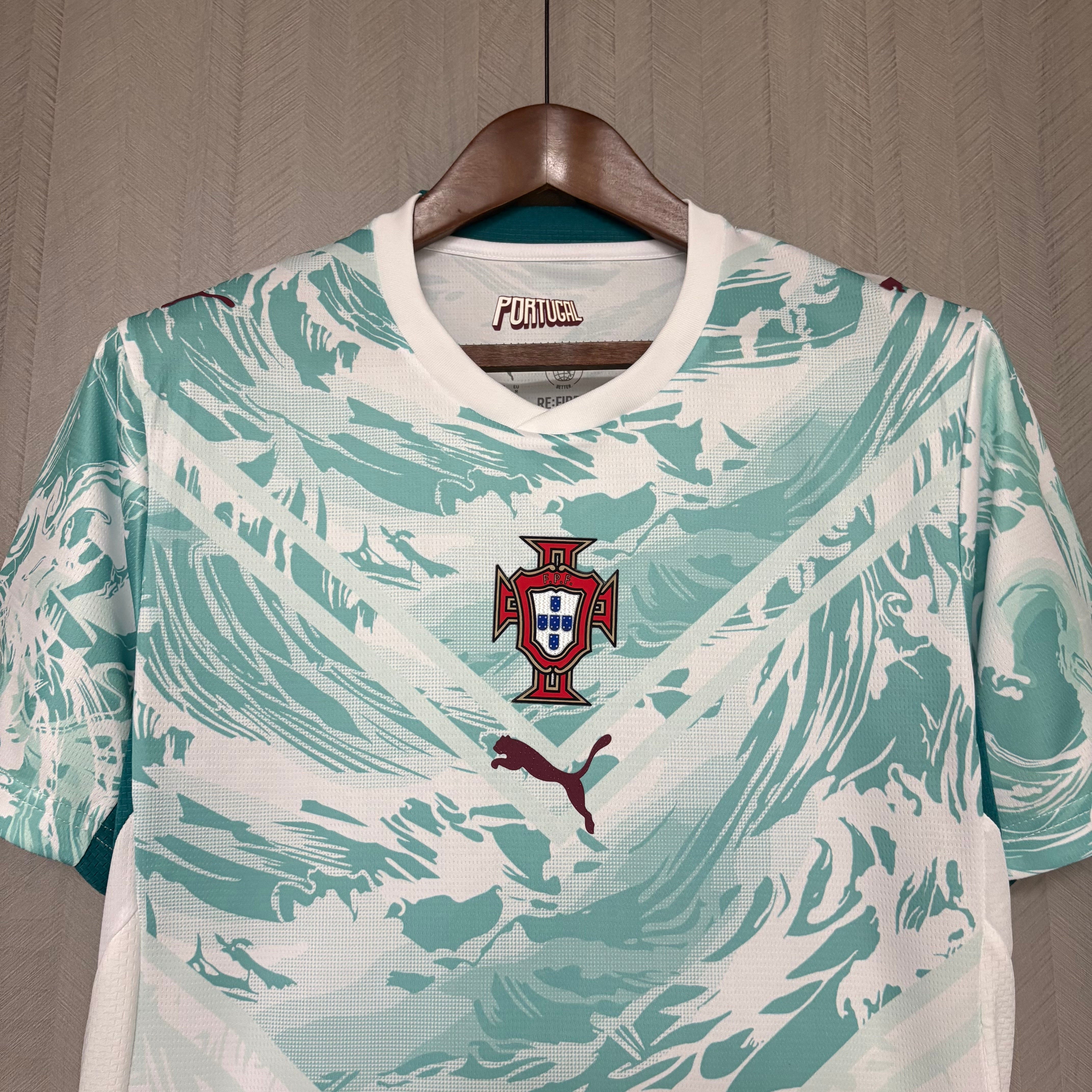 Portugal Reserva 26-27 Torcedor