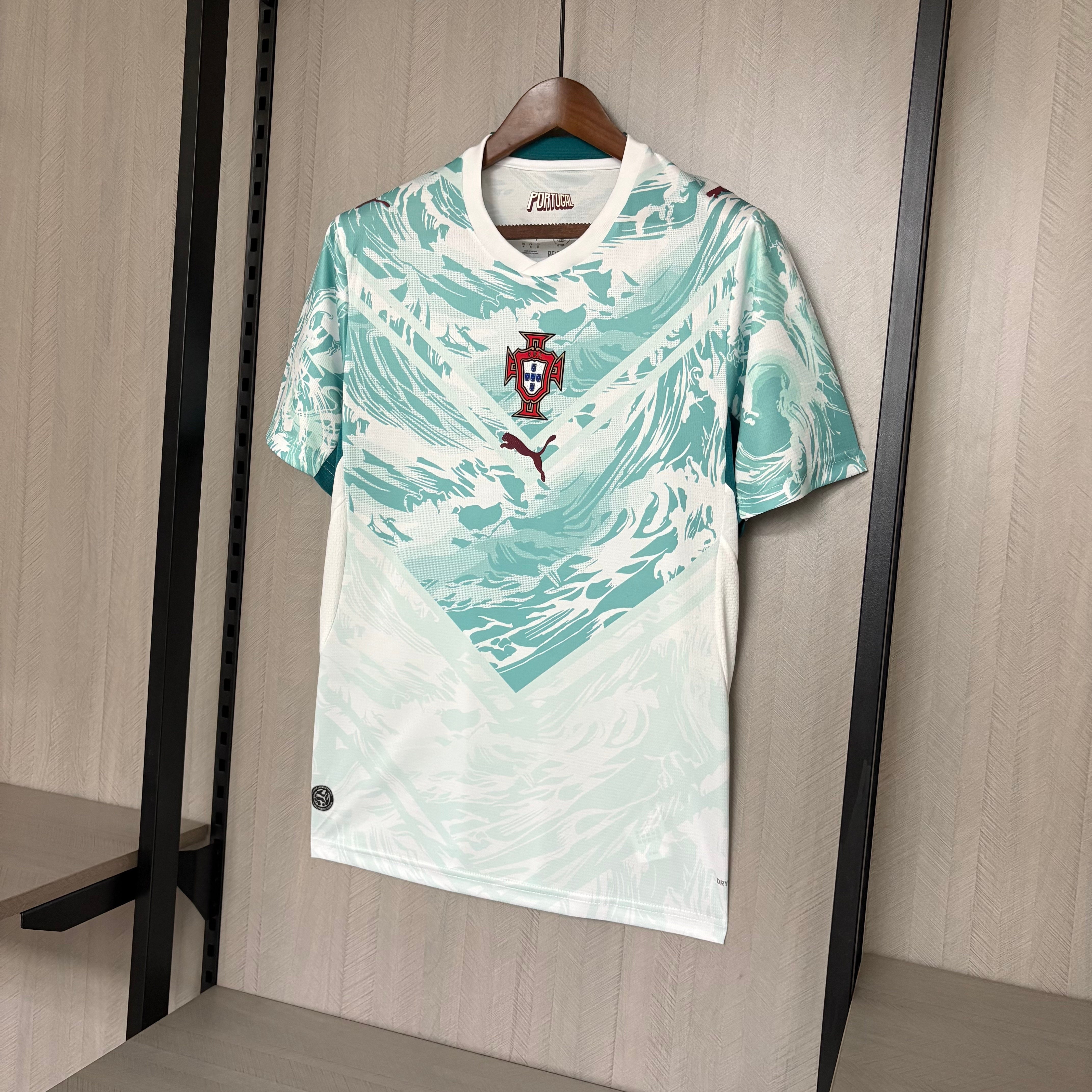 Portugal Reserva 26-27 Torcedor