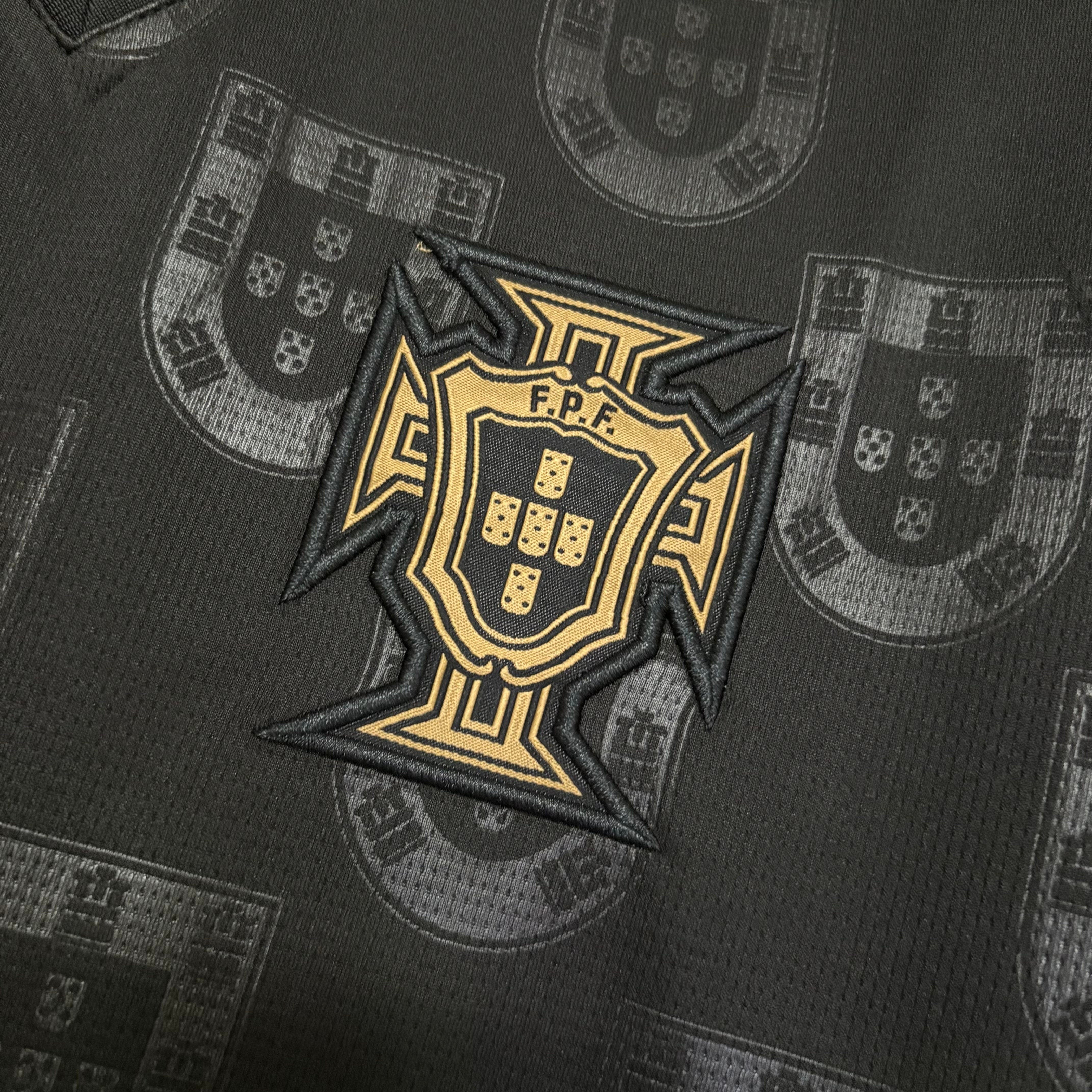 Portugal Edição Especial 26-27 Torcedor